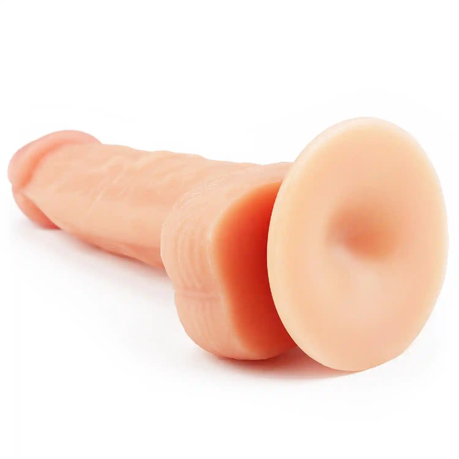 8"" The Ultra Soft Dude - obrazek 5