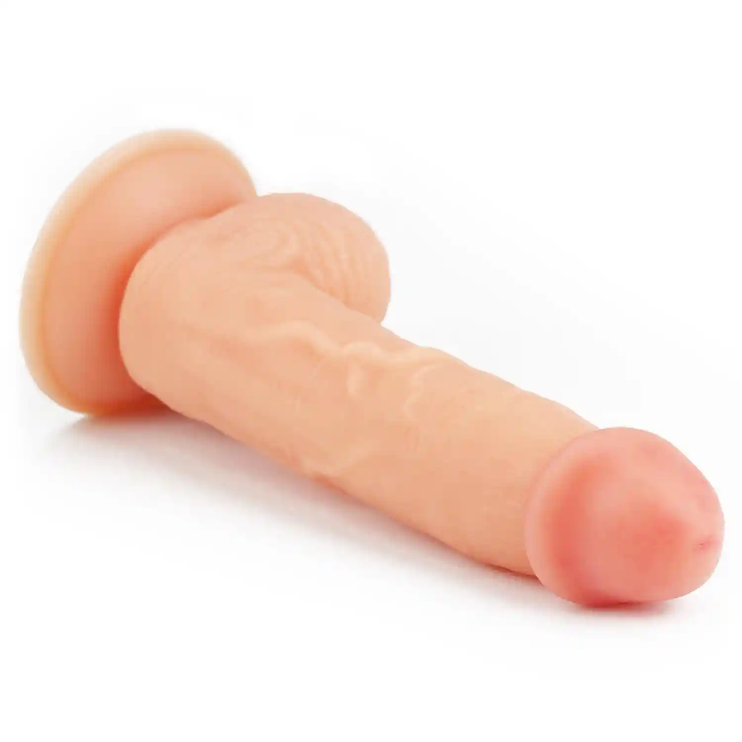 8"" The Ultra Soft Dude - obrazek 6