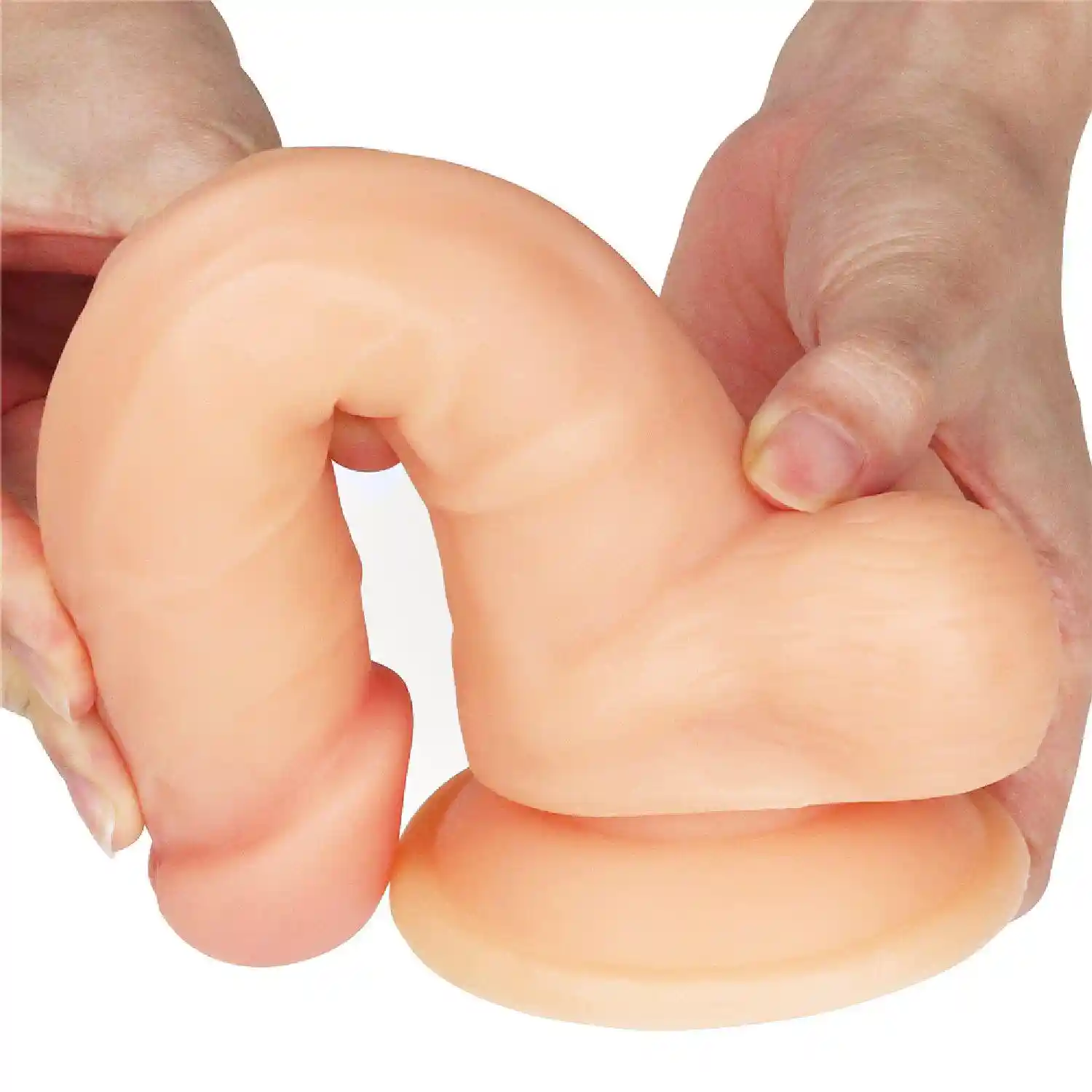 8"" The Ultra Soft Dude - obrazek 11