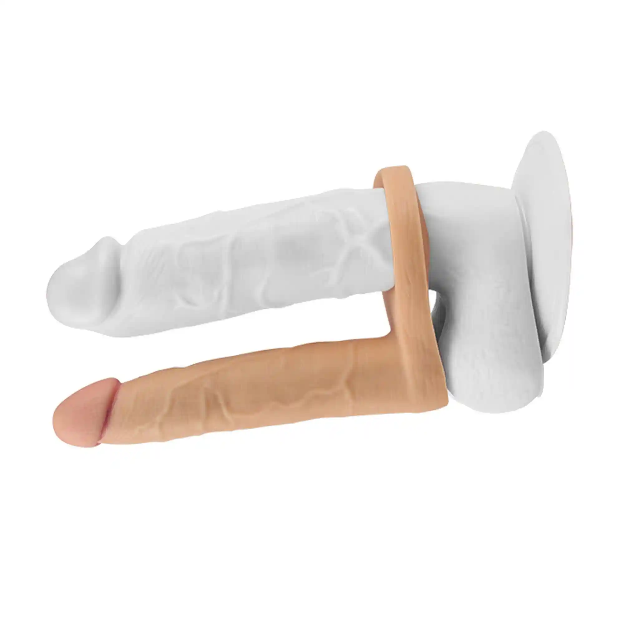 6.25"" The Ultra Soft Double - obrazek 2