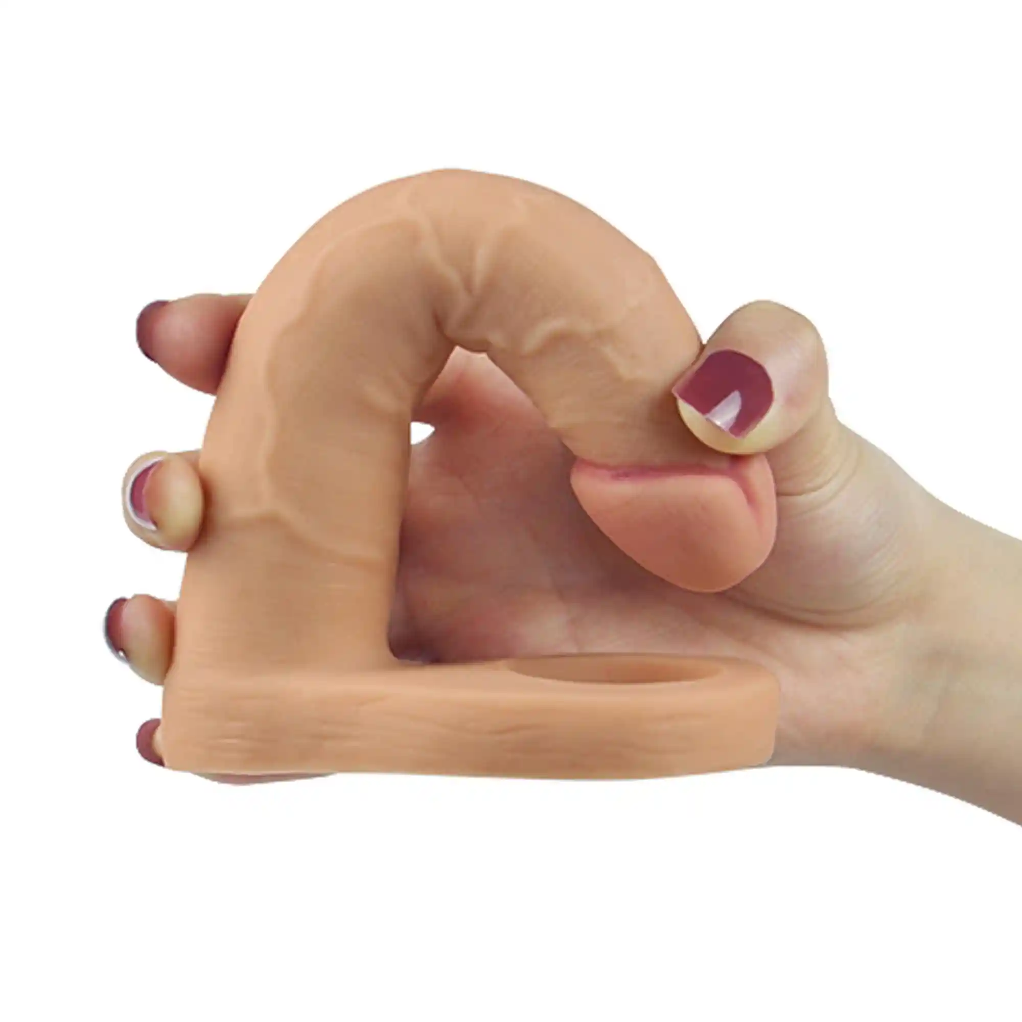 6.25"" The Ultra Soft Double - obrazek 3