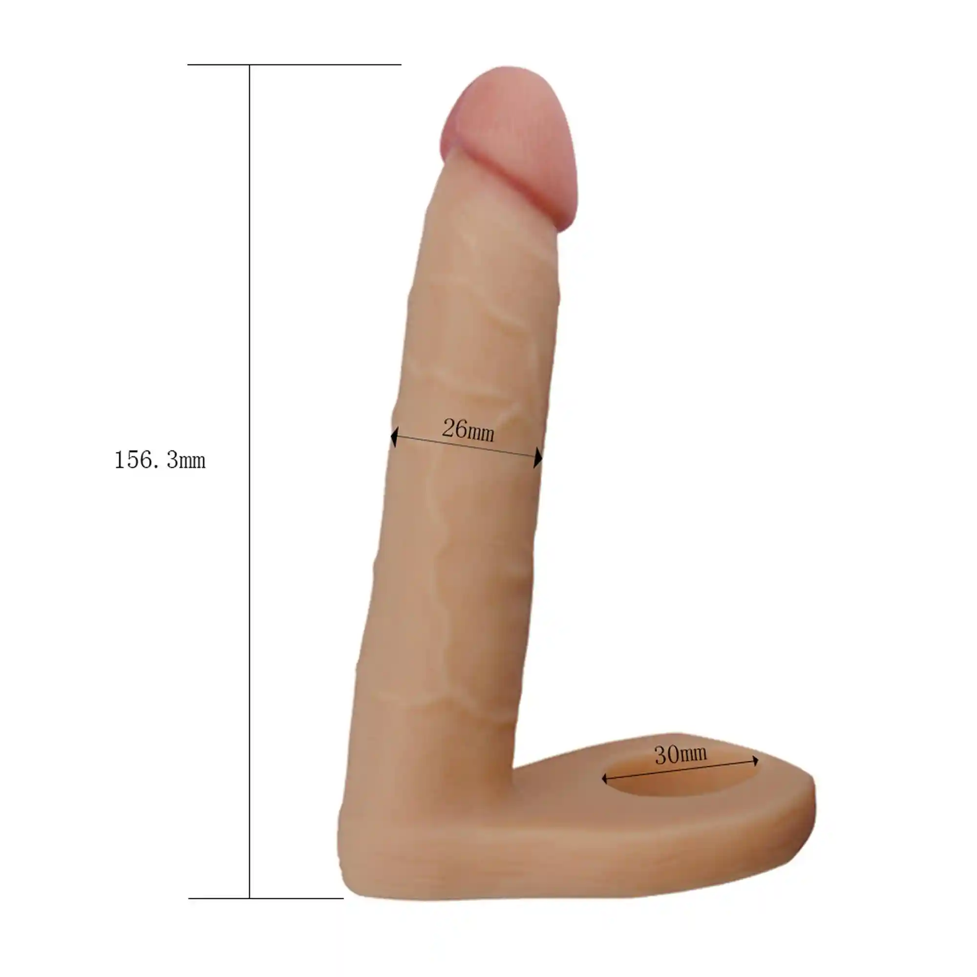 6.25"" The Ultra Soft Double - obrazek 6
