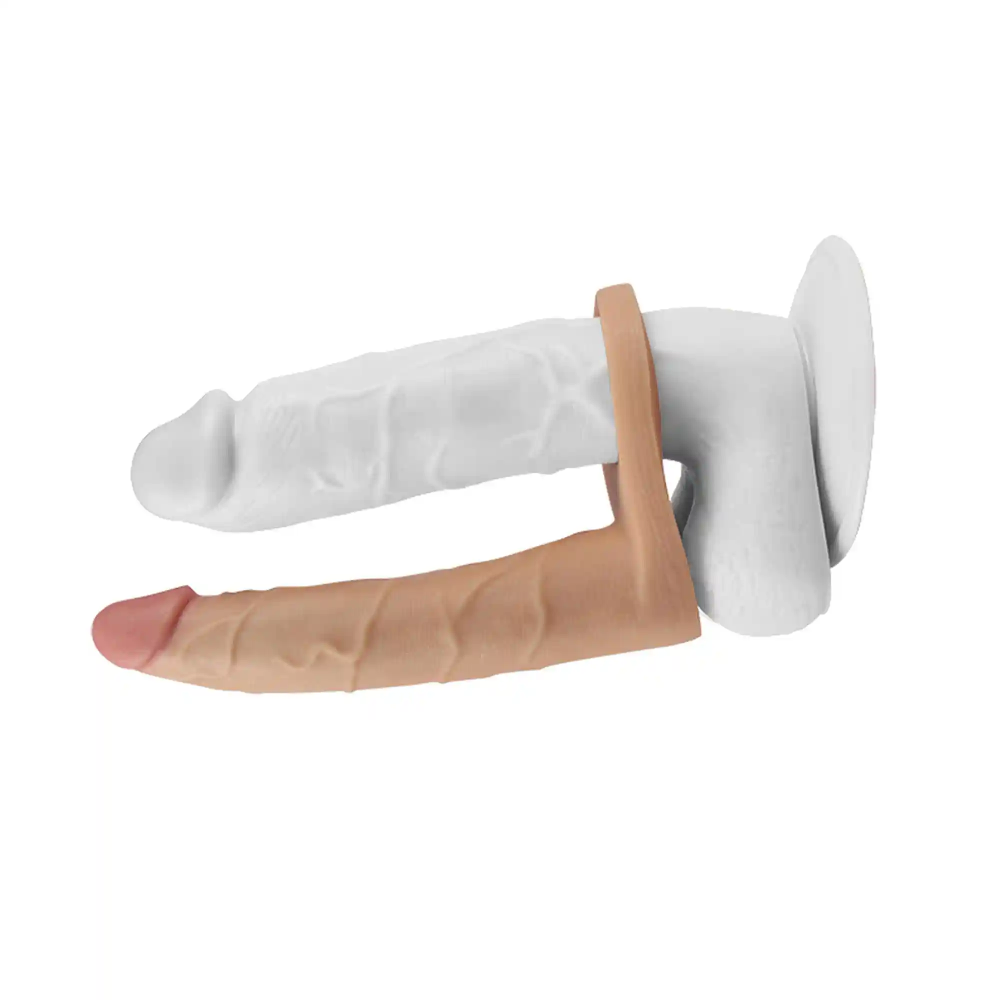 7"" The Ultra Soft Double - obrazek 2