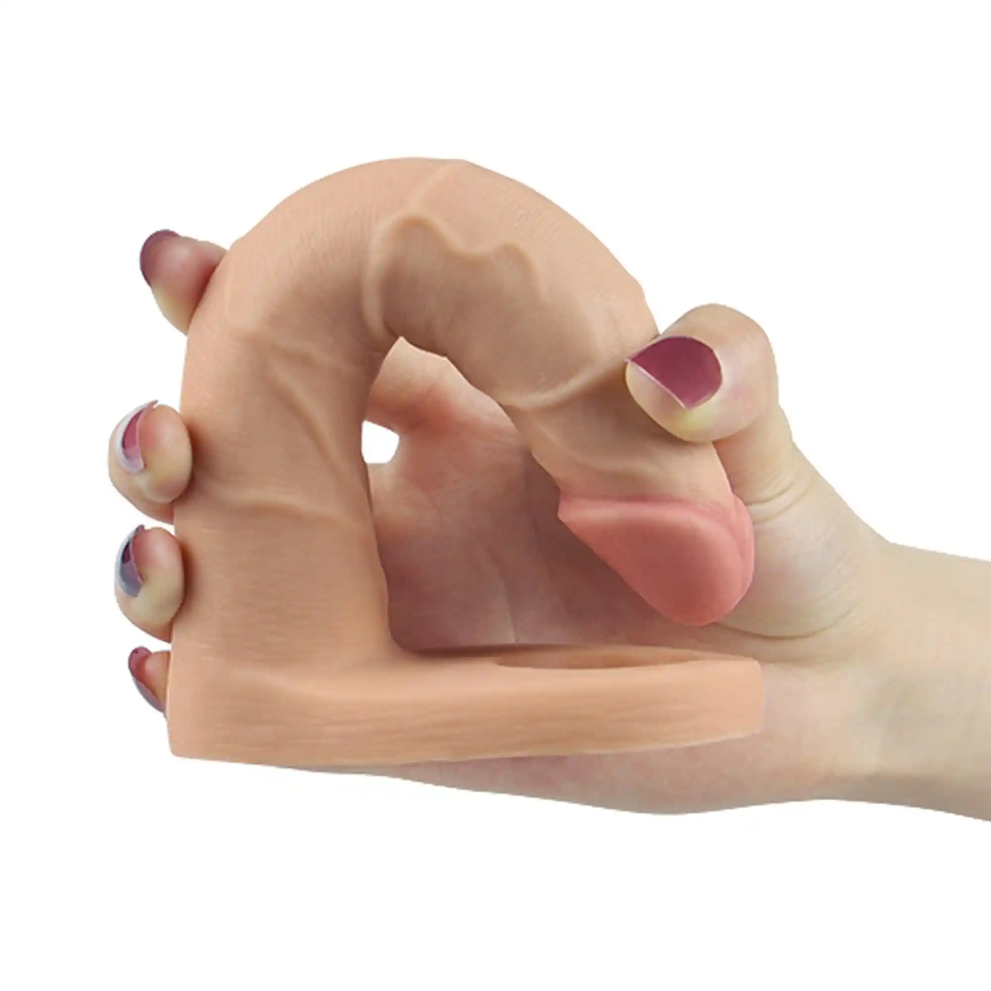 7"" The Ultra Soft Double - obrazek 3