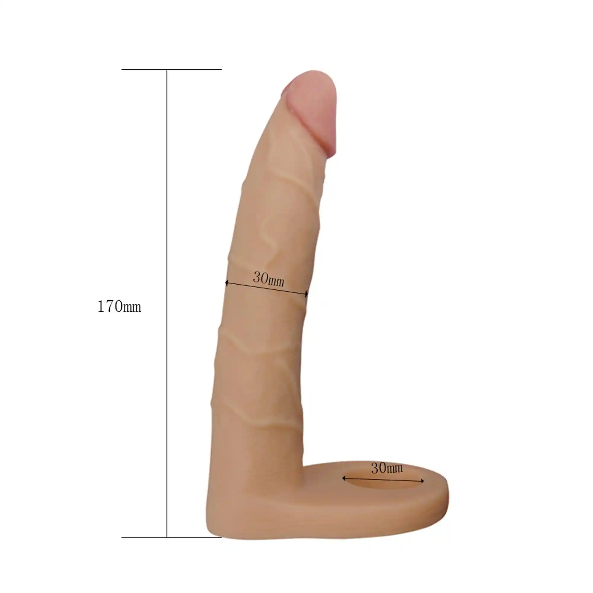 7"" The Ultra Soft Double - obrazek 6