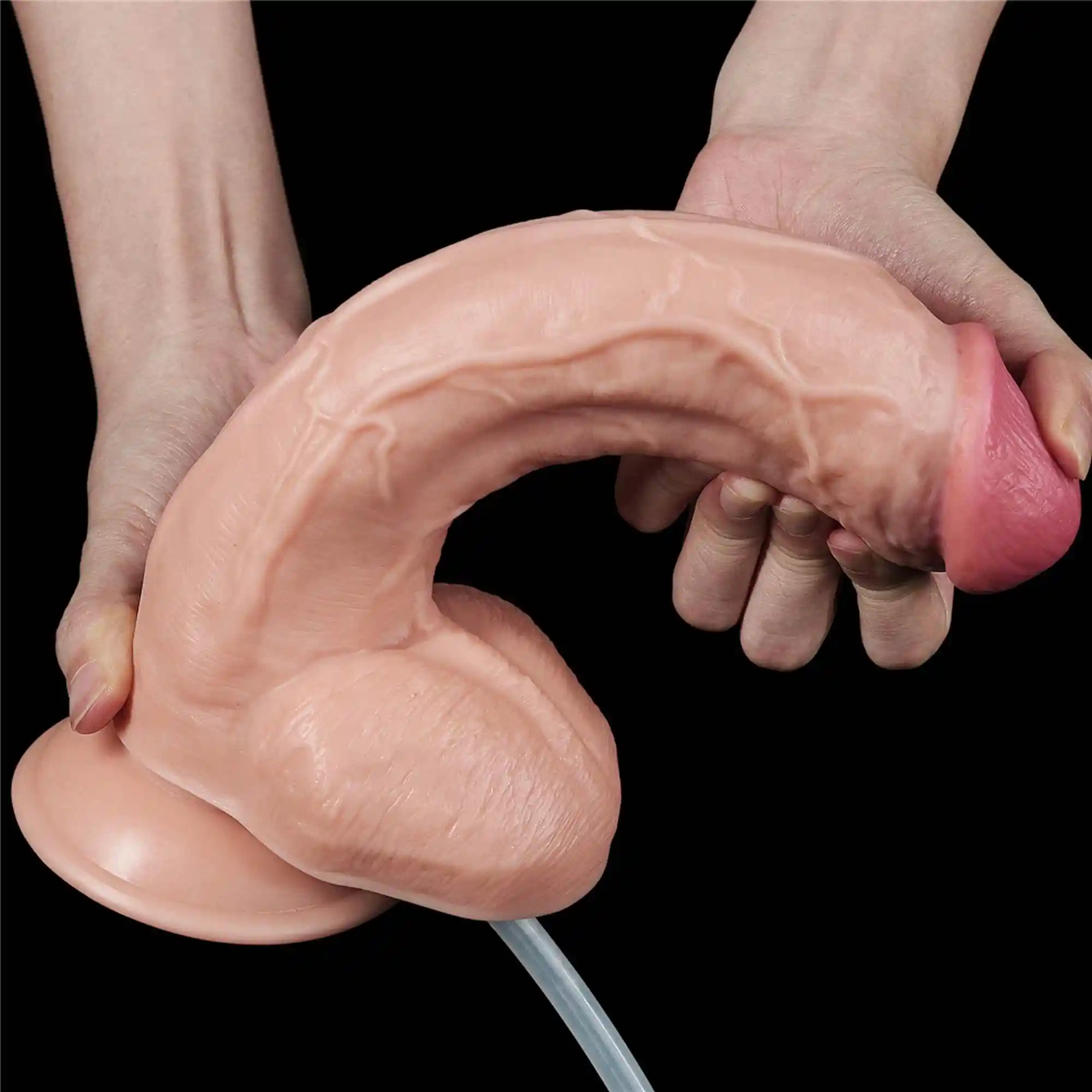 10'' Squirt Extreme Dildo - obrazek 8