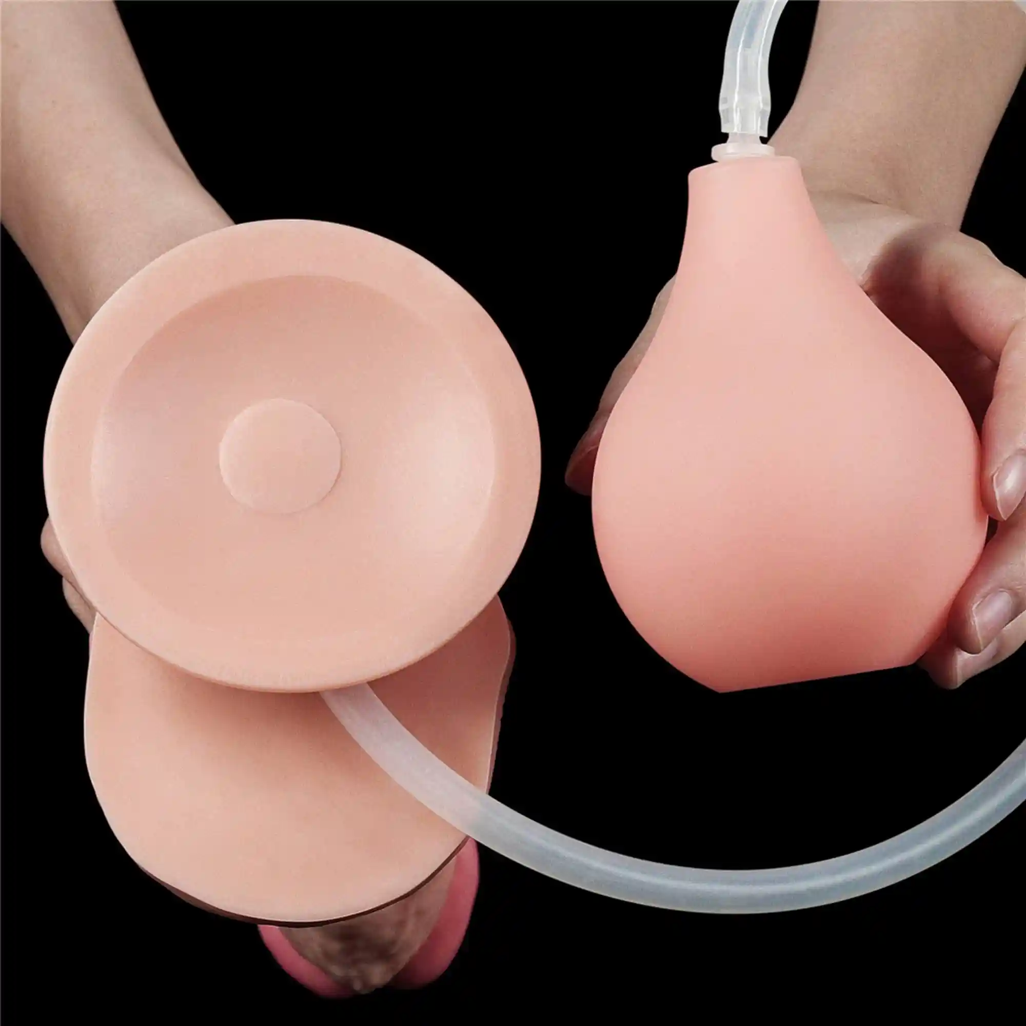 10'' Squirt Extreme Dildo - obrazek 9