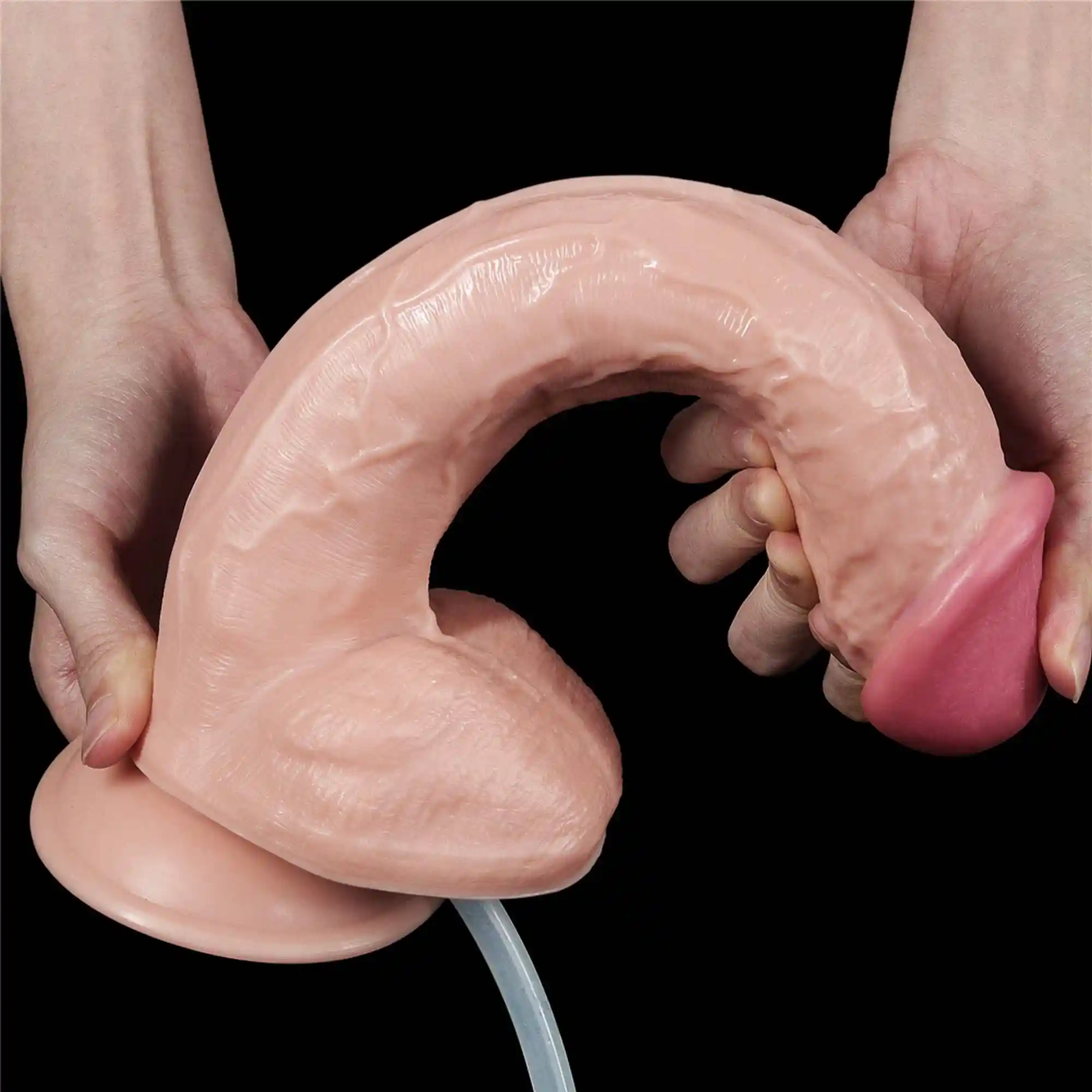 11'' Squirt Extreme Dildo - obrazek 3