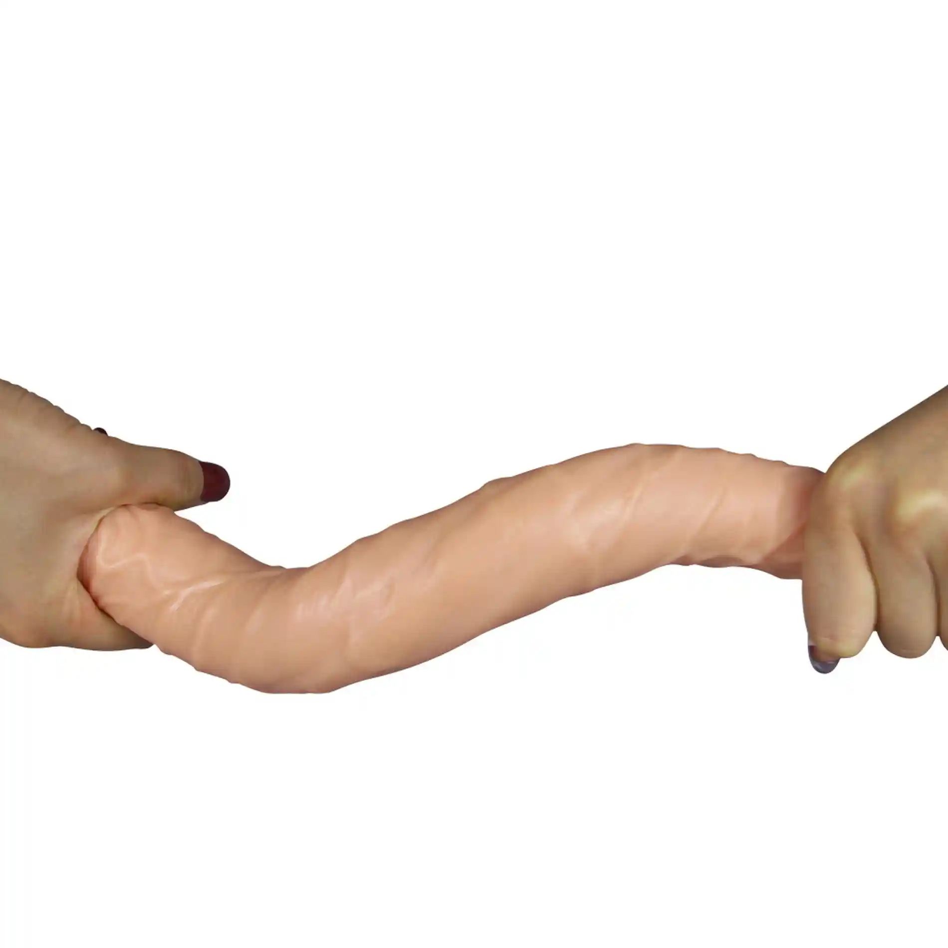 14" Double Dildo - obrazek 5