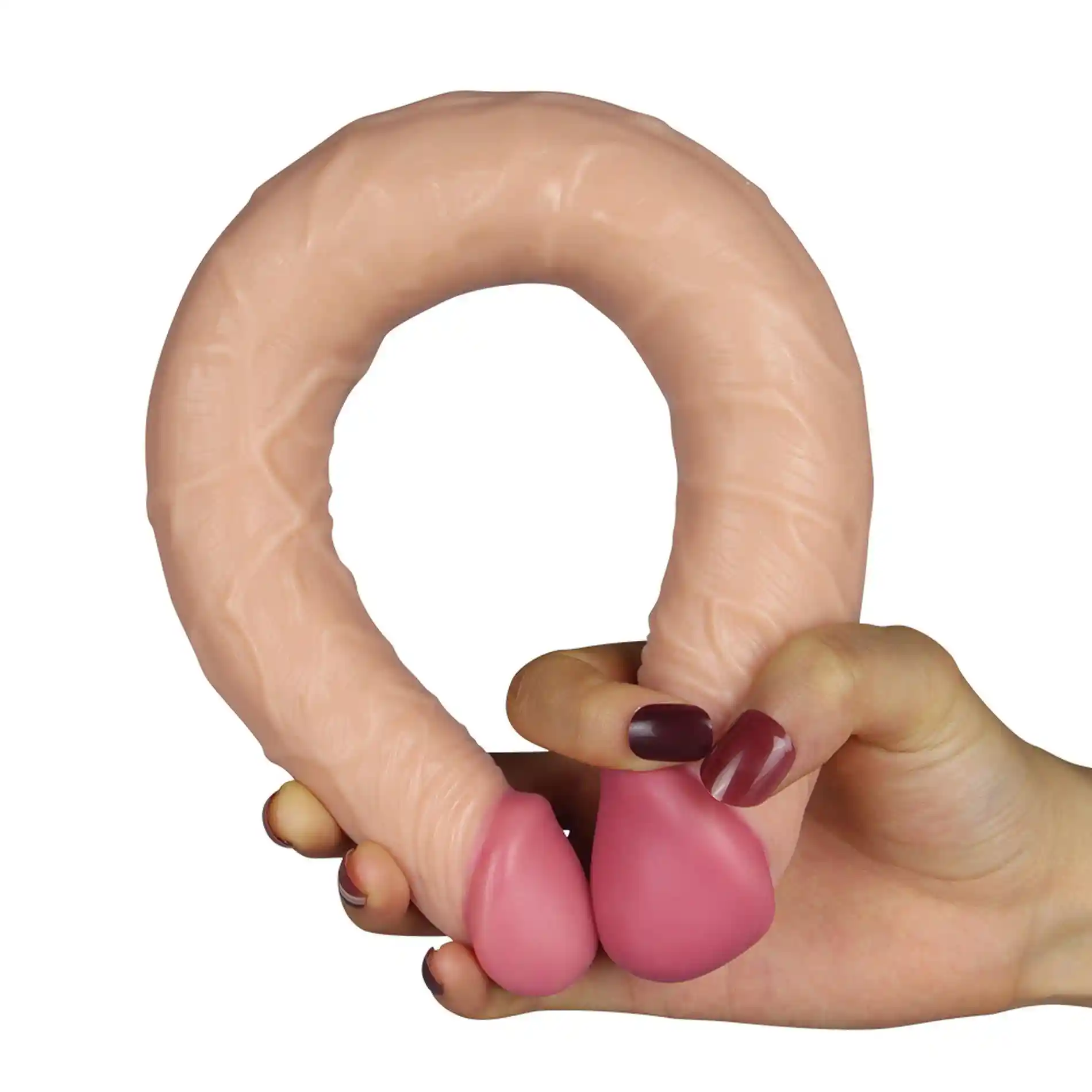 14" Double Dildo - obrazek 8