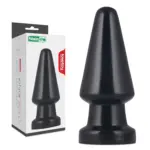 7" King Sized Anal Shocker