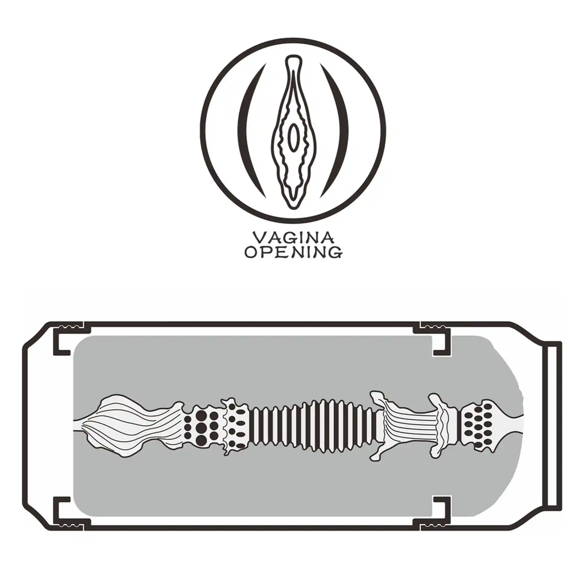 Pleasure Brew Masturbator-Blond Ale - obrazek 10