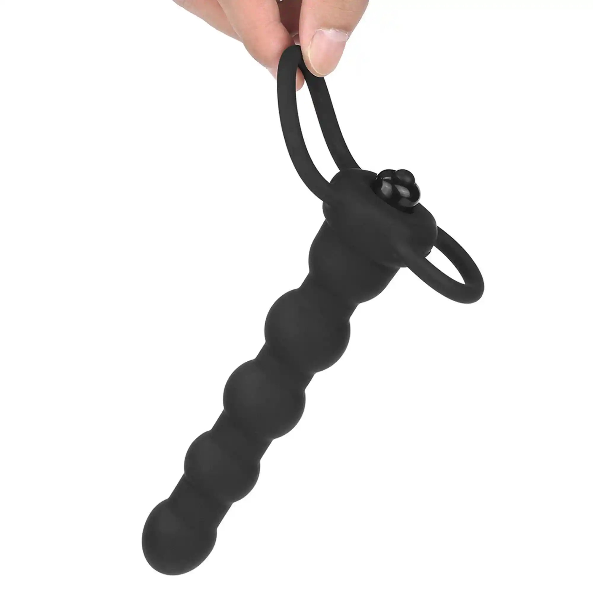 Vibrating Rock Balled Double Prober - obrazek 13