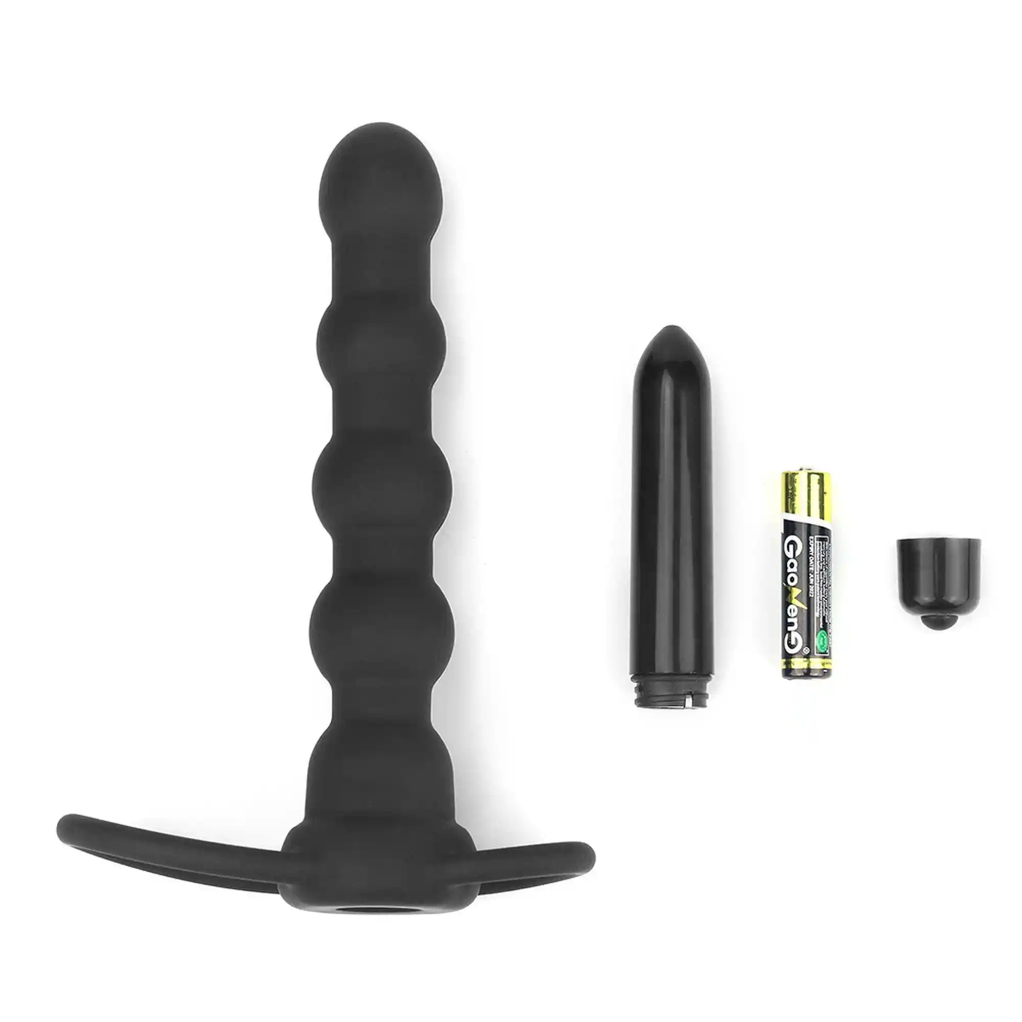 Vibrating Rock Balled Double Prober - obrazek 14