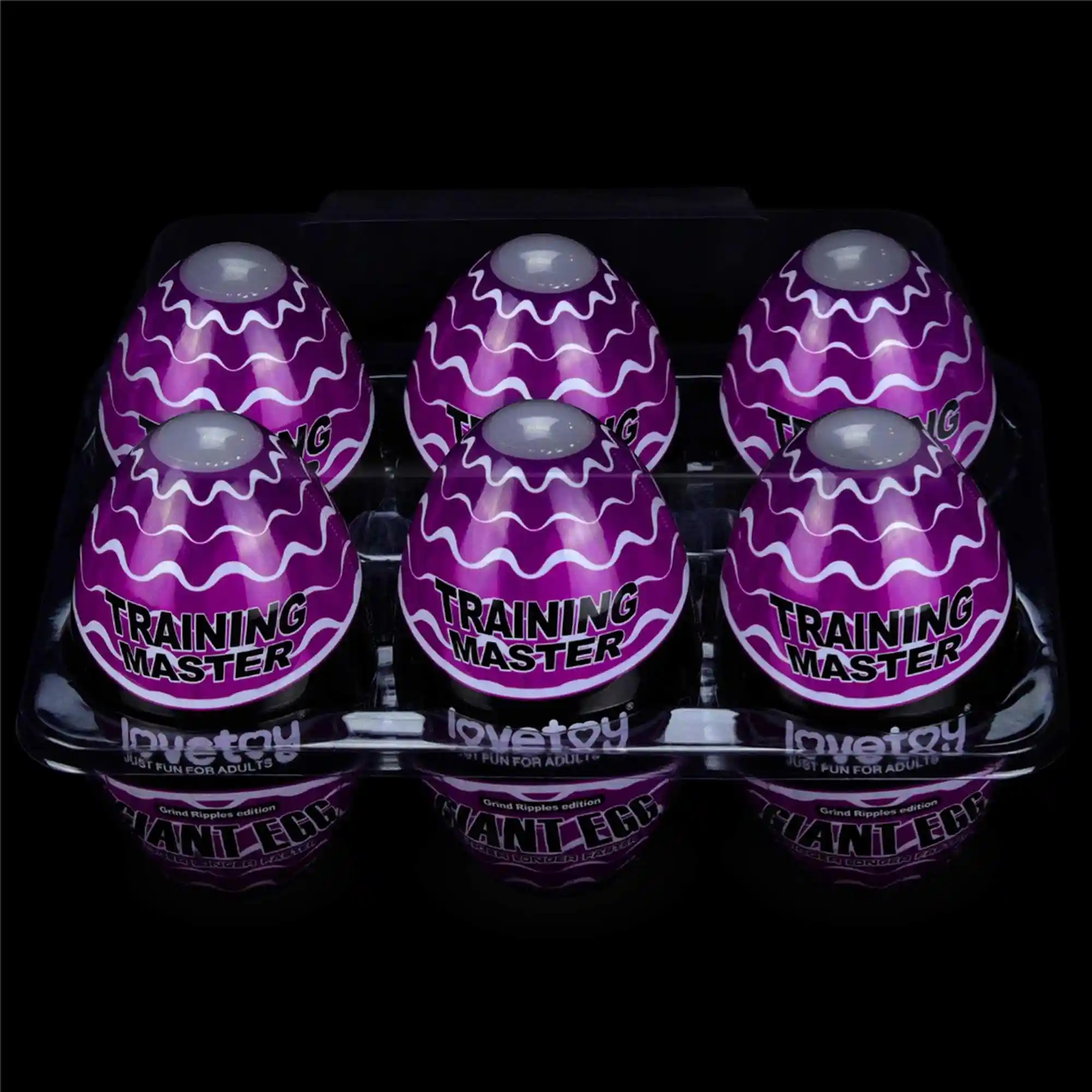 Giant Egg Grind Ripples Edition - obrazek 15