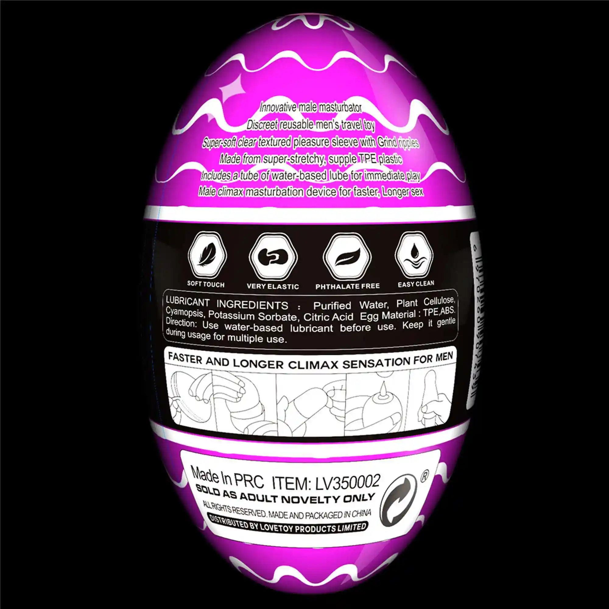 Giant Egg Grind Ripples Edition - obrazek 4