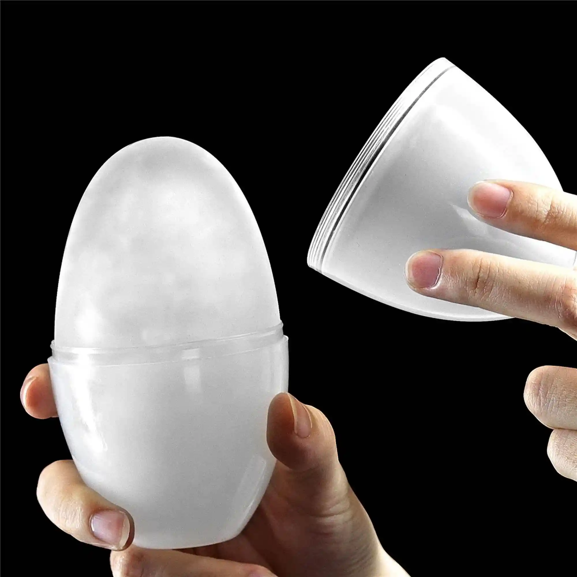 Giant Egg Grind Ripples Edition - obrazek 9