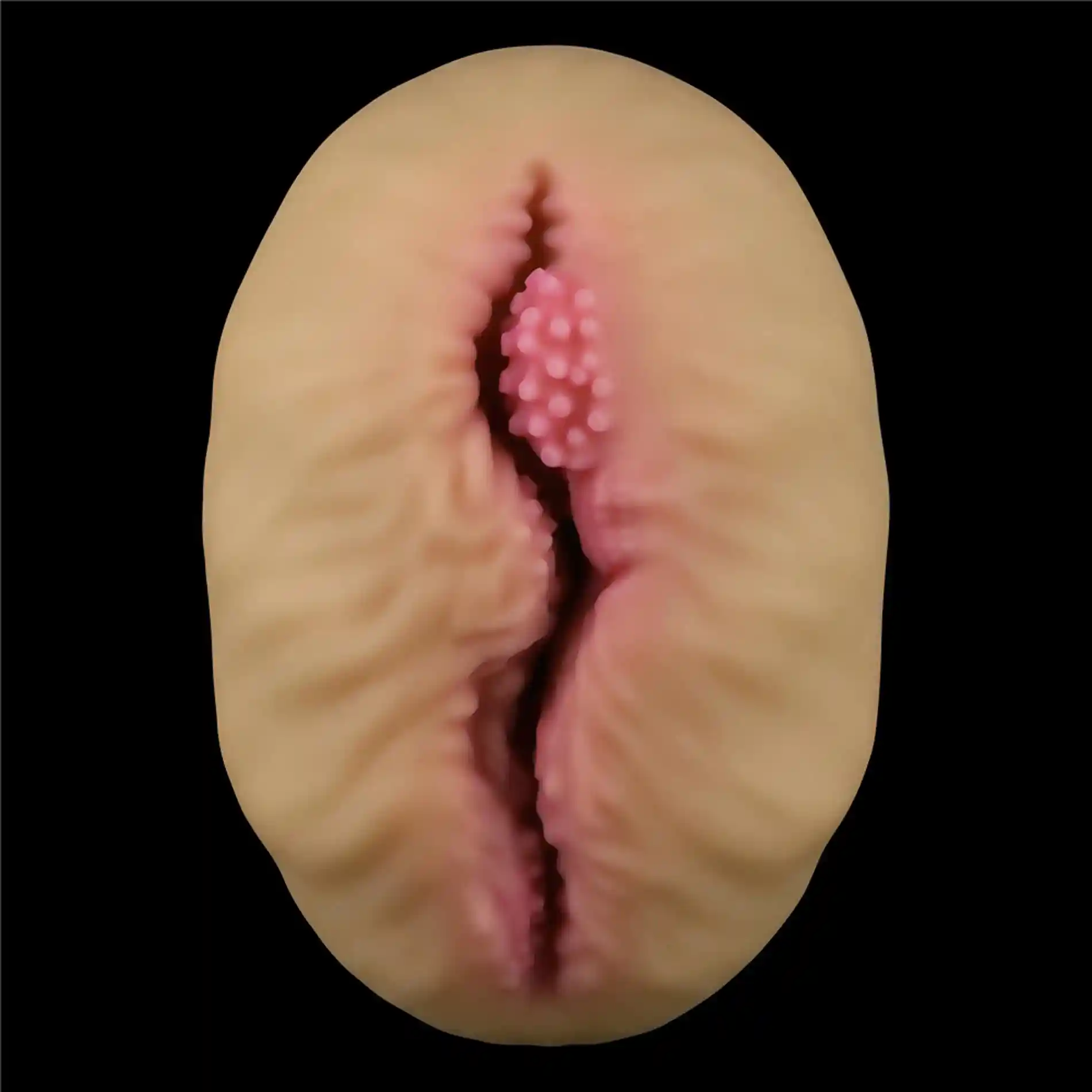 Alien's Pie Masturbator - obrazek 11