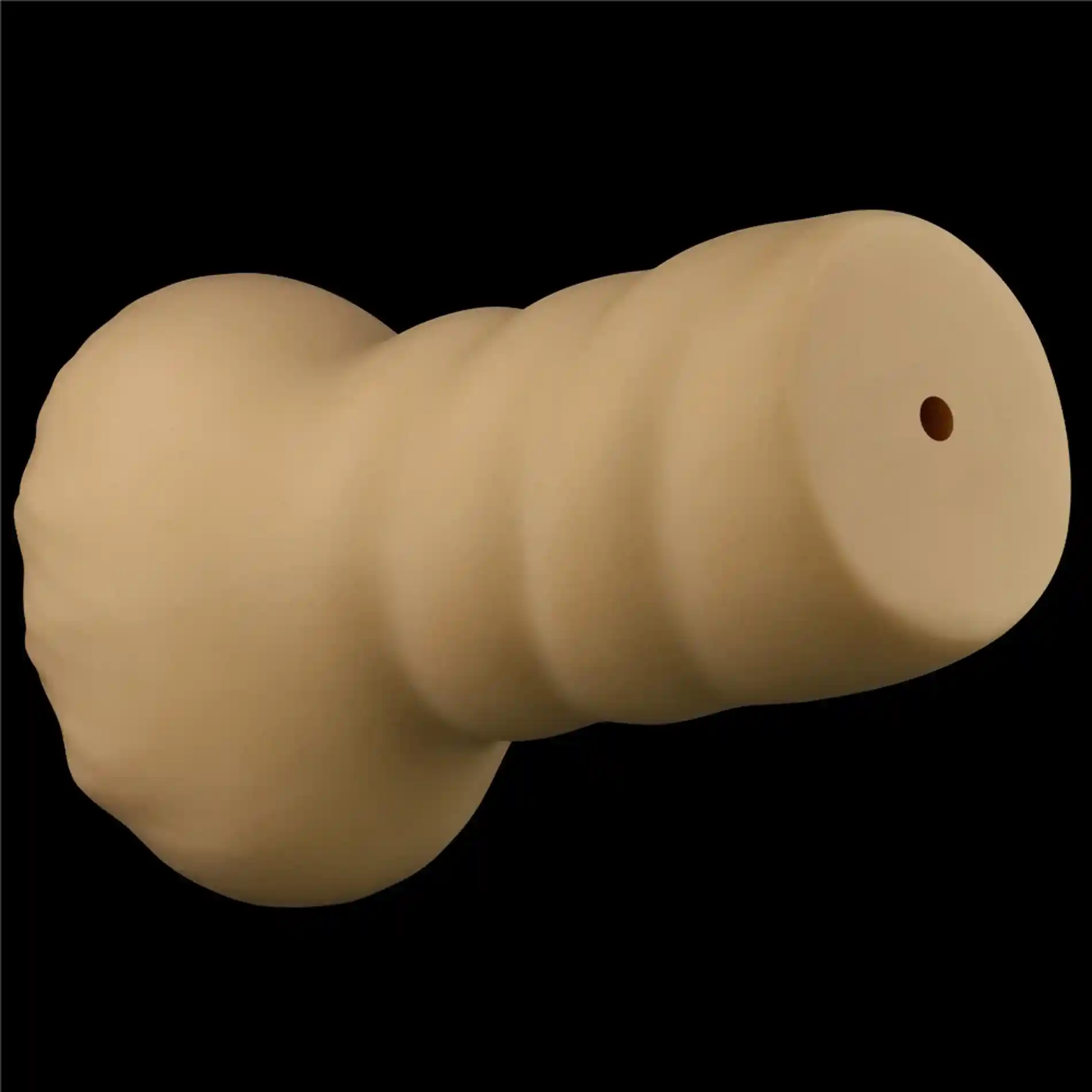 Alien's Pie Masturbator - obrazek 13