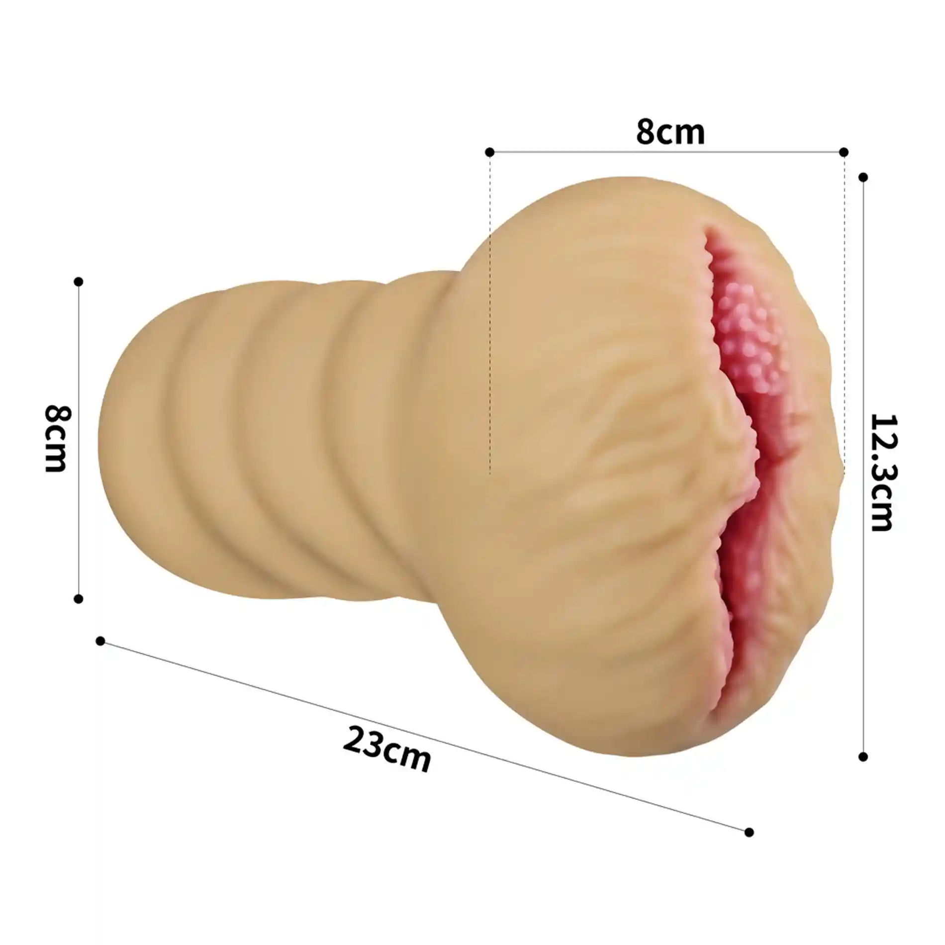 Alien's Pie Masturbator - obrazek 6