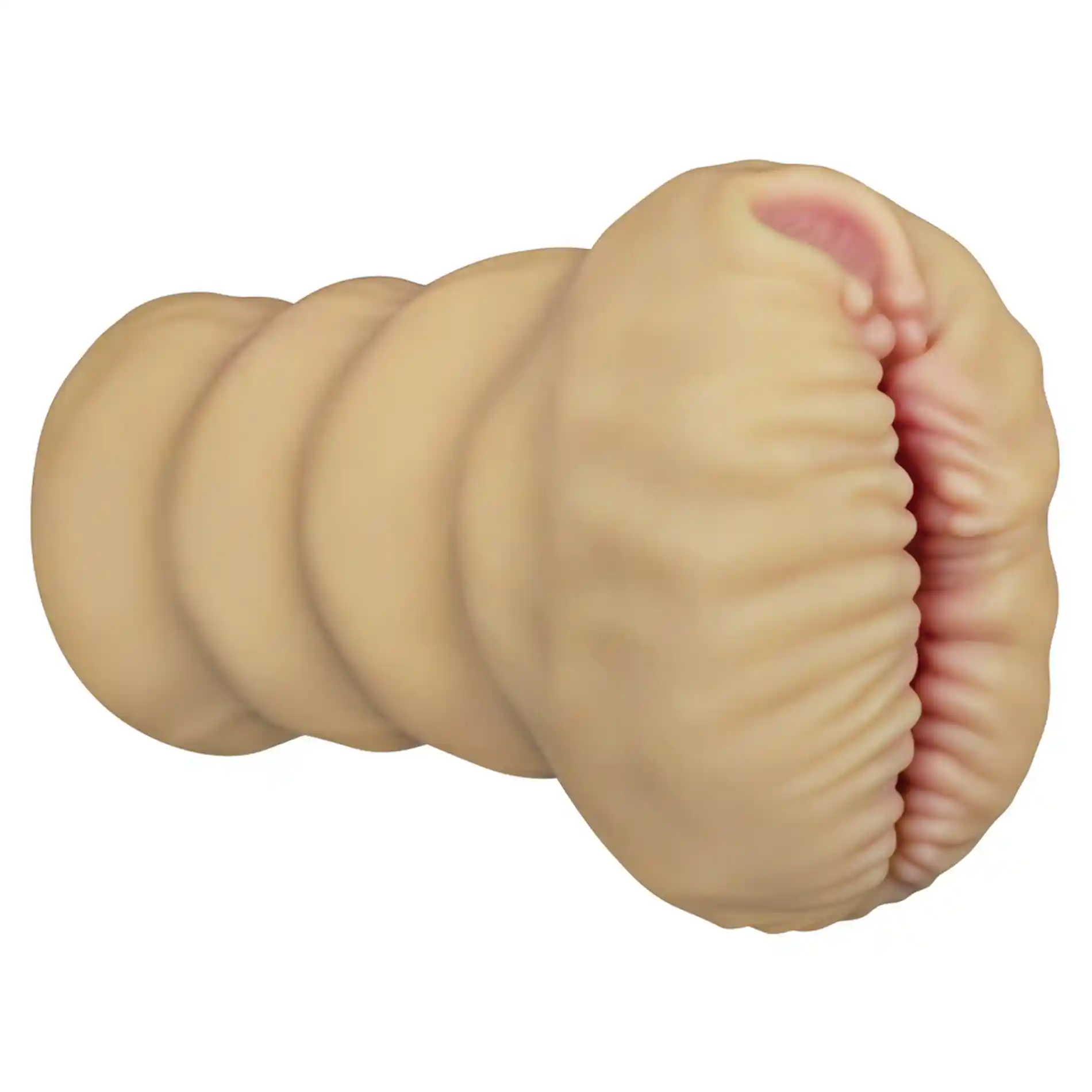 Alien's Pie Masturbator - obrazek 3