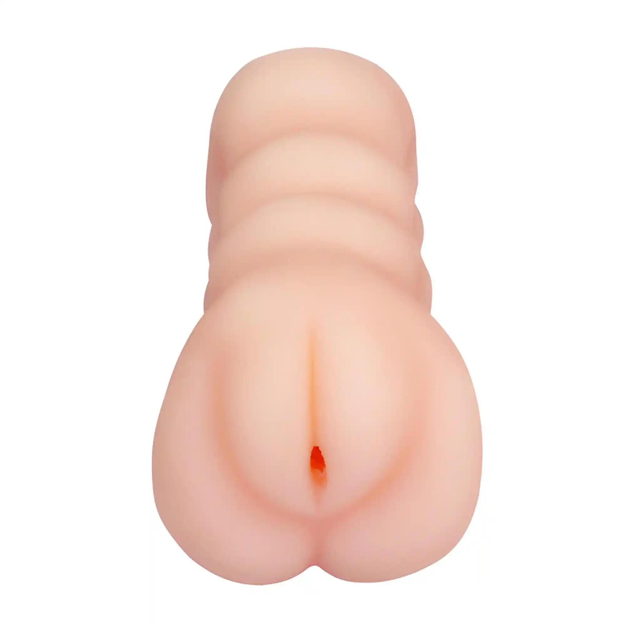 X-Basic Pocket Pussy - obrazek 2