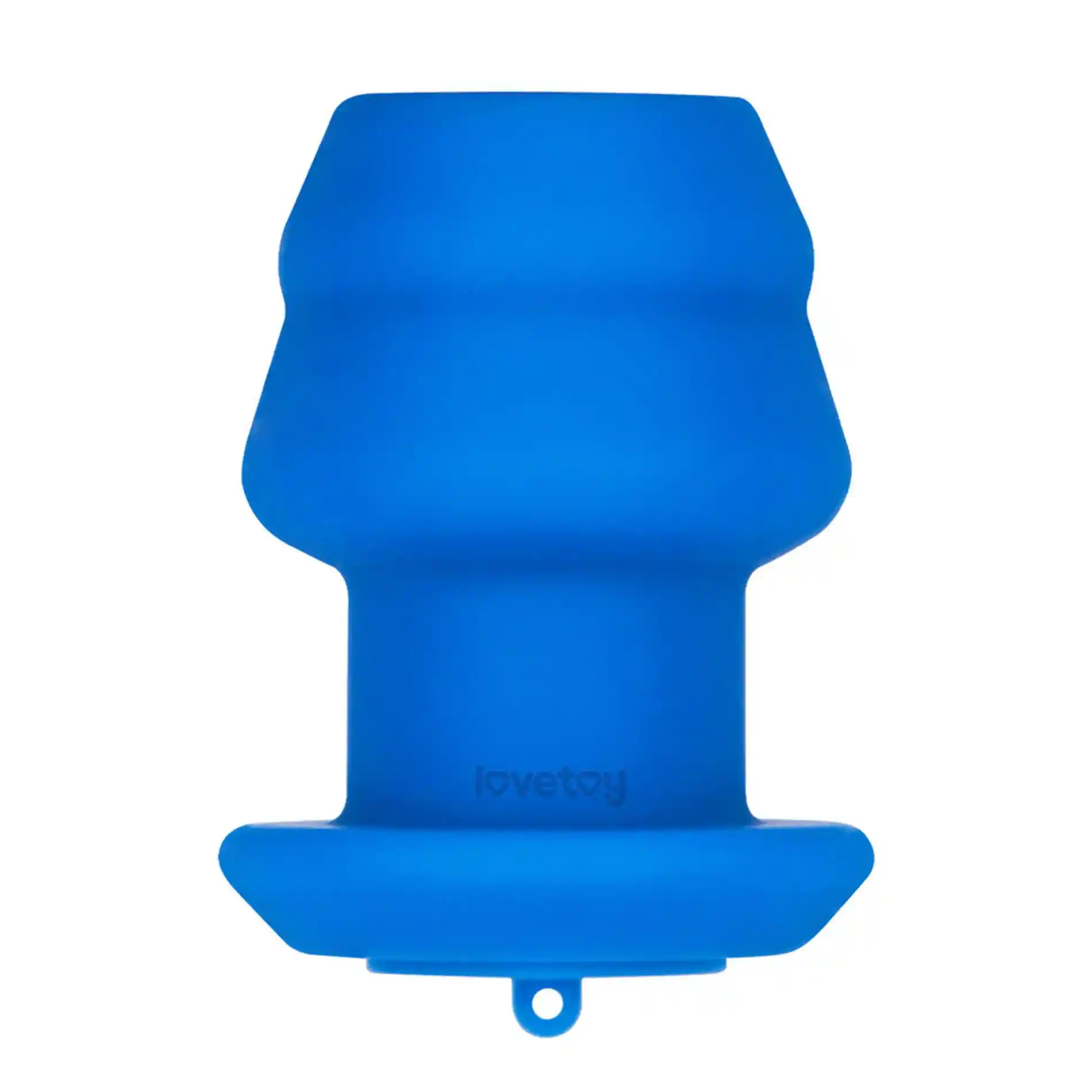 Bulge Peeper Silicone Anal Plug - obrazek 3