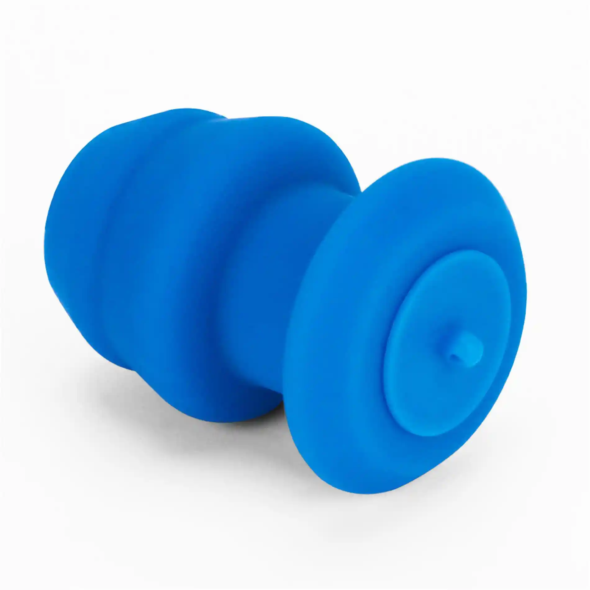 Bulge Peeper Silicone Anal Plug - obrazek 5