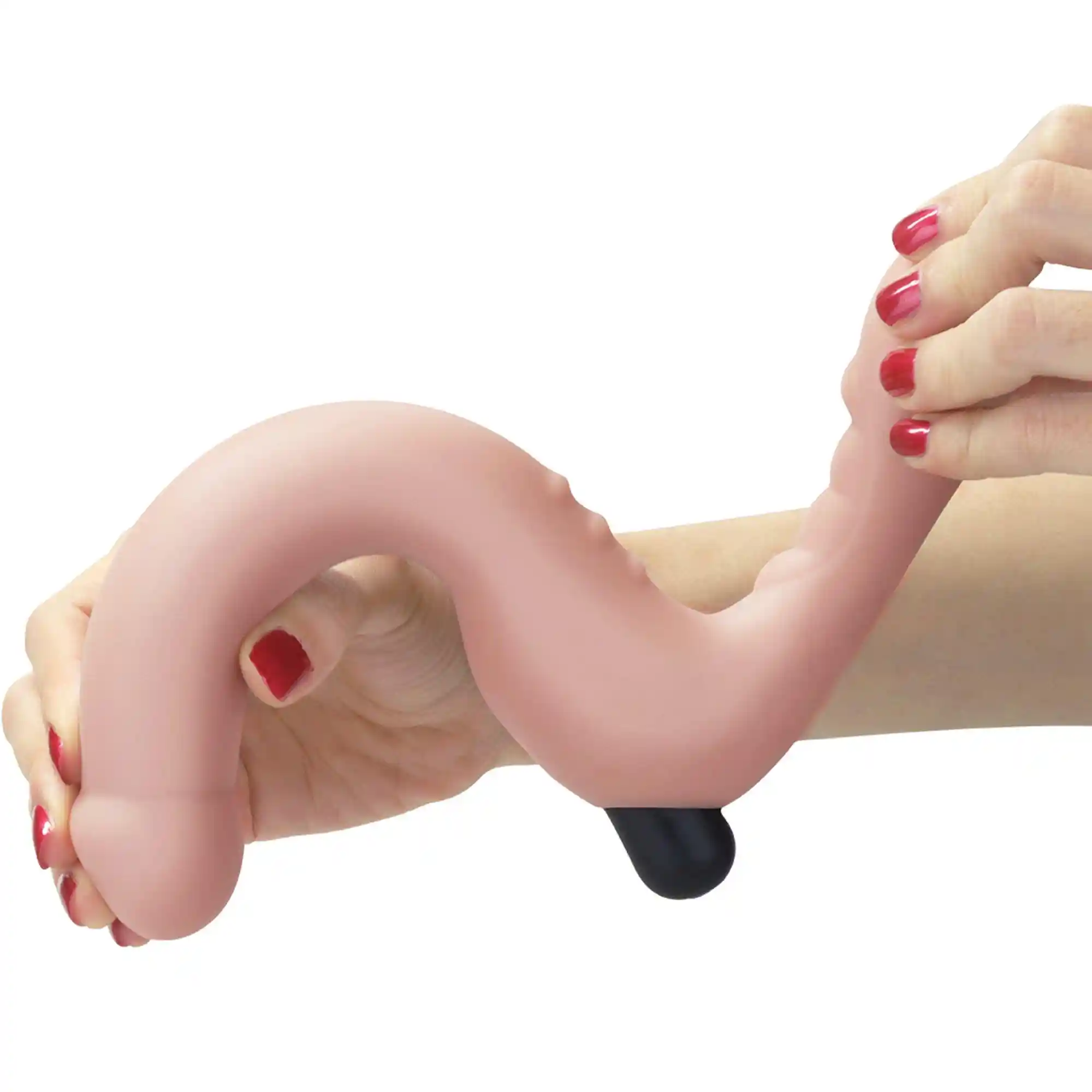 Rechargeable IJOY Strapless Strap on - obrazek 2