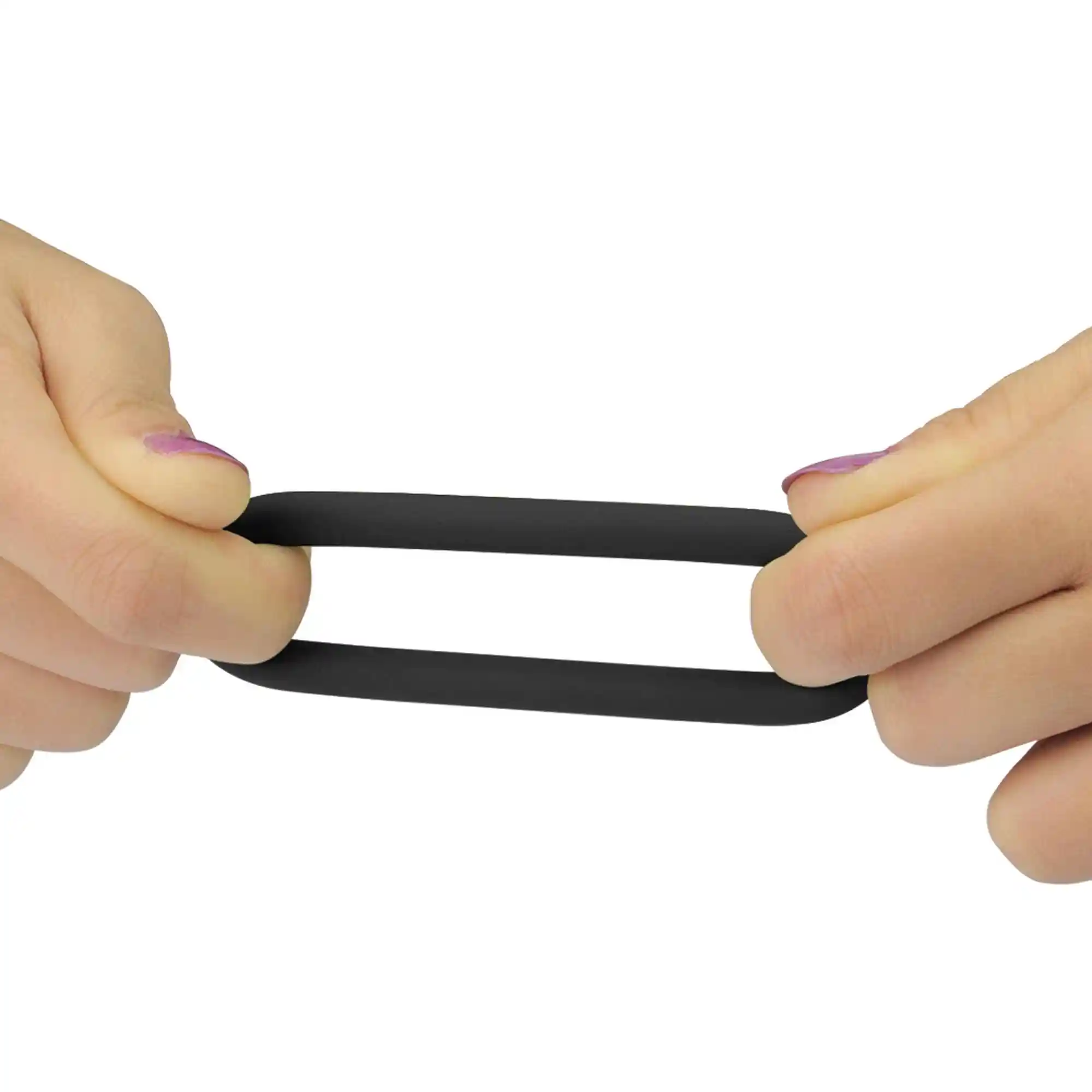 Power Plus Soft Silicone Snug Ring - obrazek 4