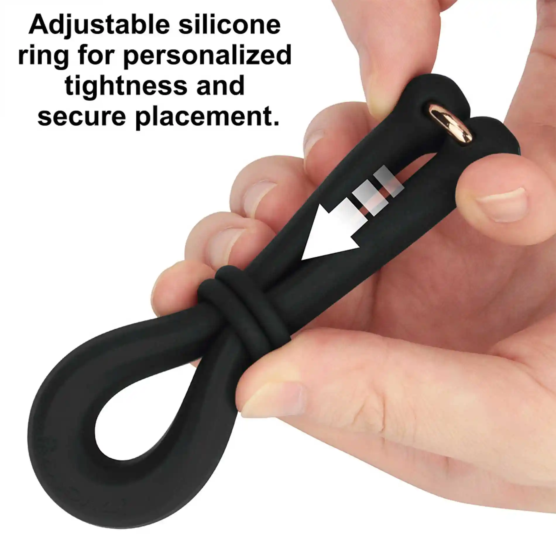 Pinnacle Pro Anyfit Plus Stretcher - obrazek 12