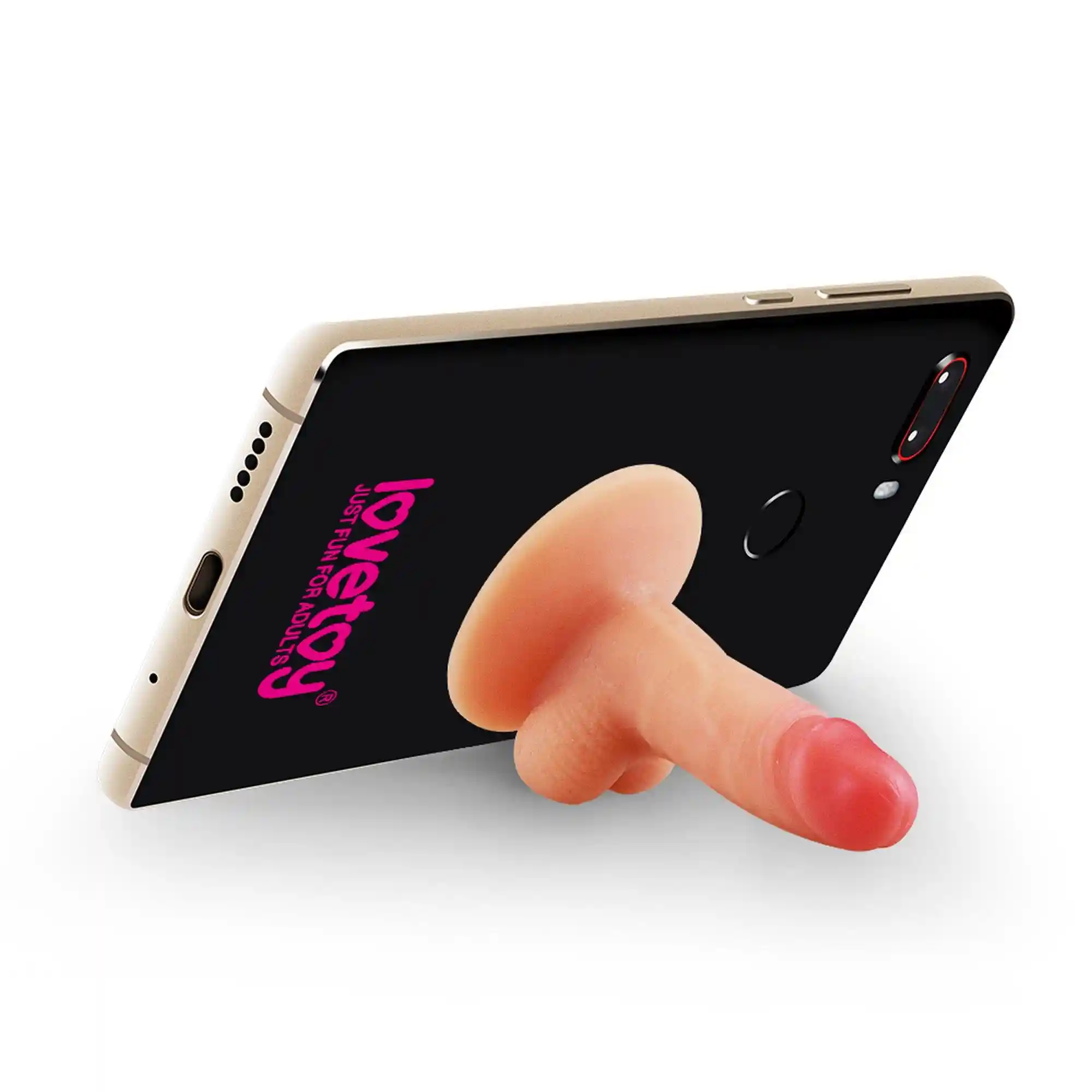Universal Pecker Stand Holder - obrazek 5