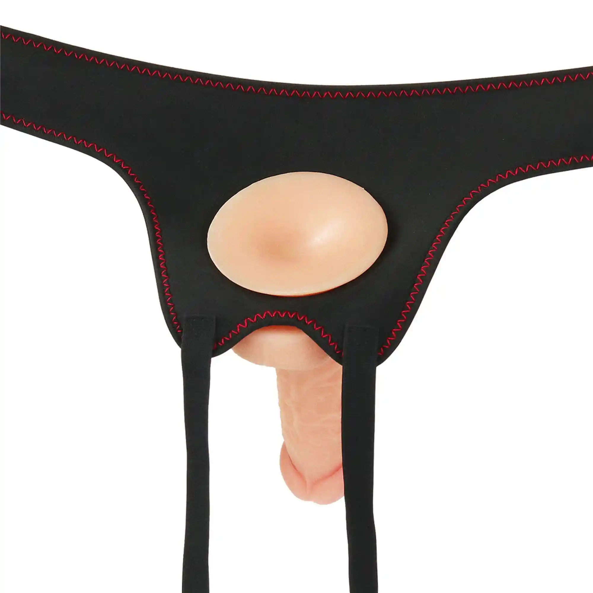 Easy Strapon Set 7.0'' - obrazek 4