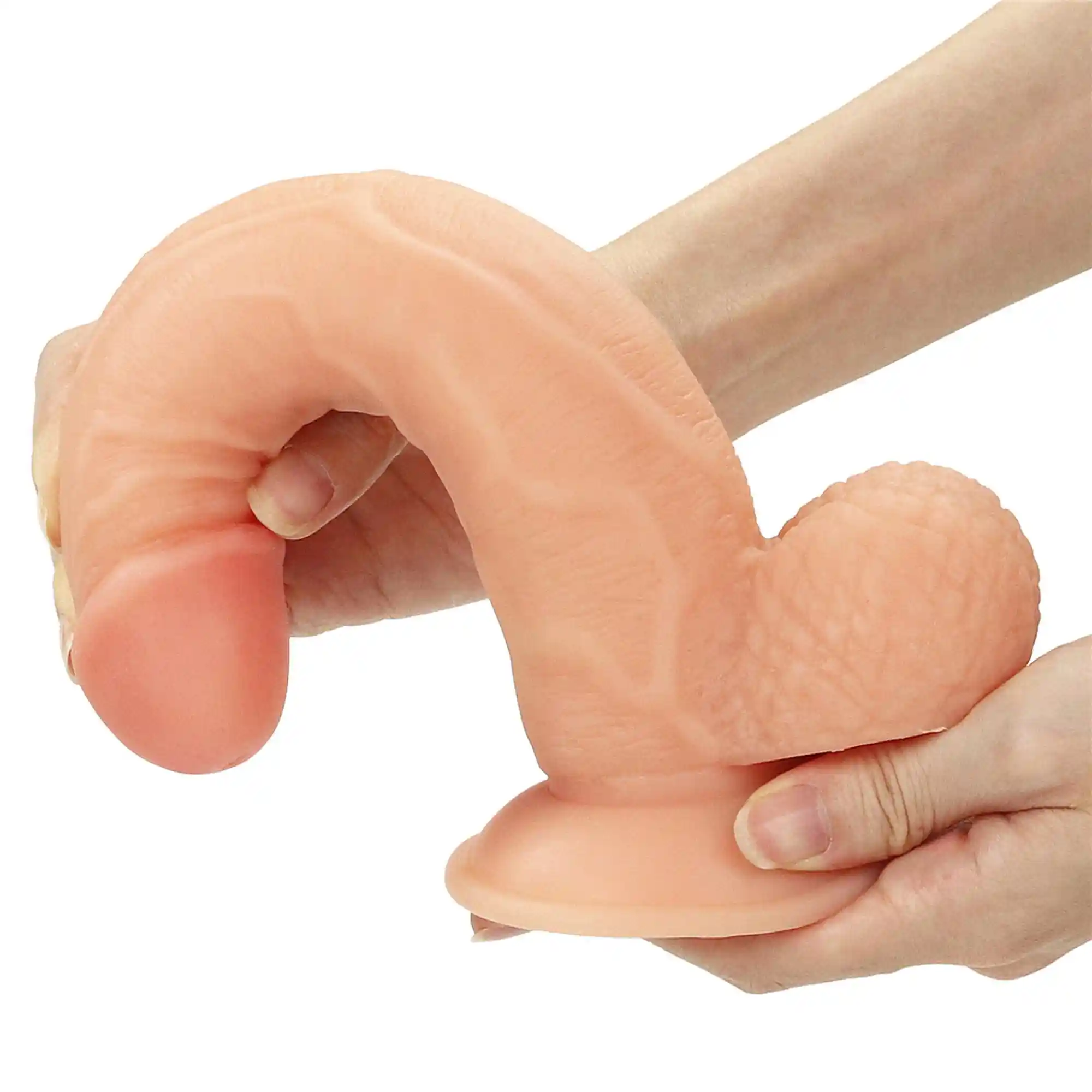 Easy Strapon Set 8.5'' - obrazek 12