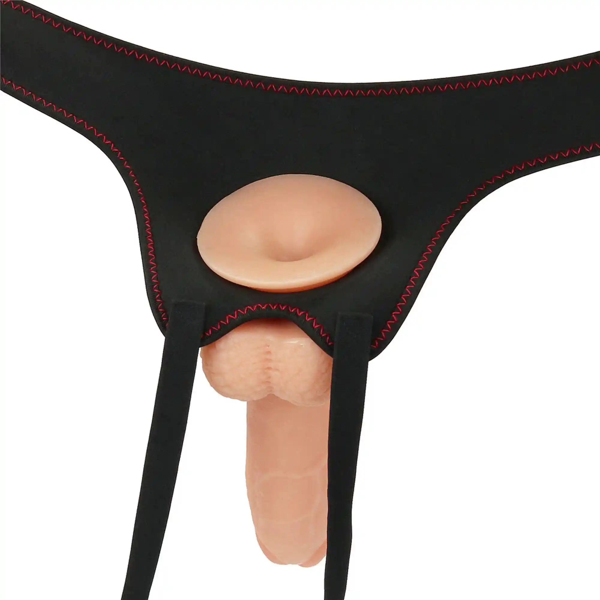 Easy Strapon Set 8.5'' - obrazek 15