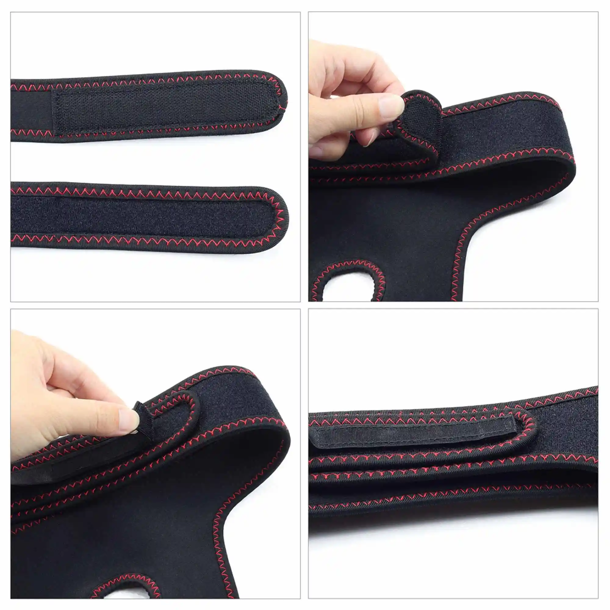 Easy Strapon Set 8.5'' - obrazek 8