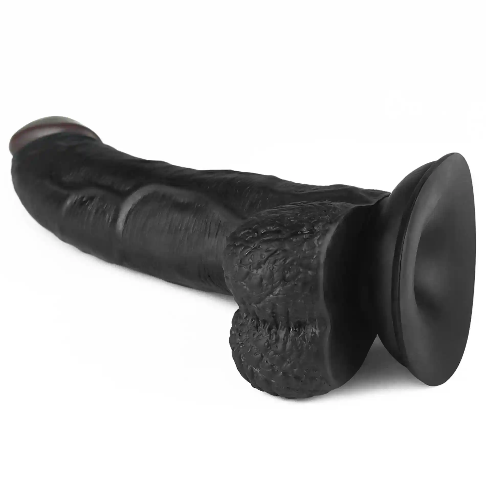 Easy Strapon Set Black - obrazek 10