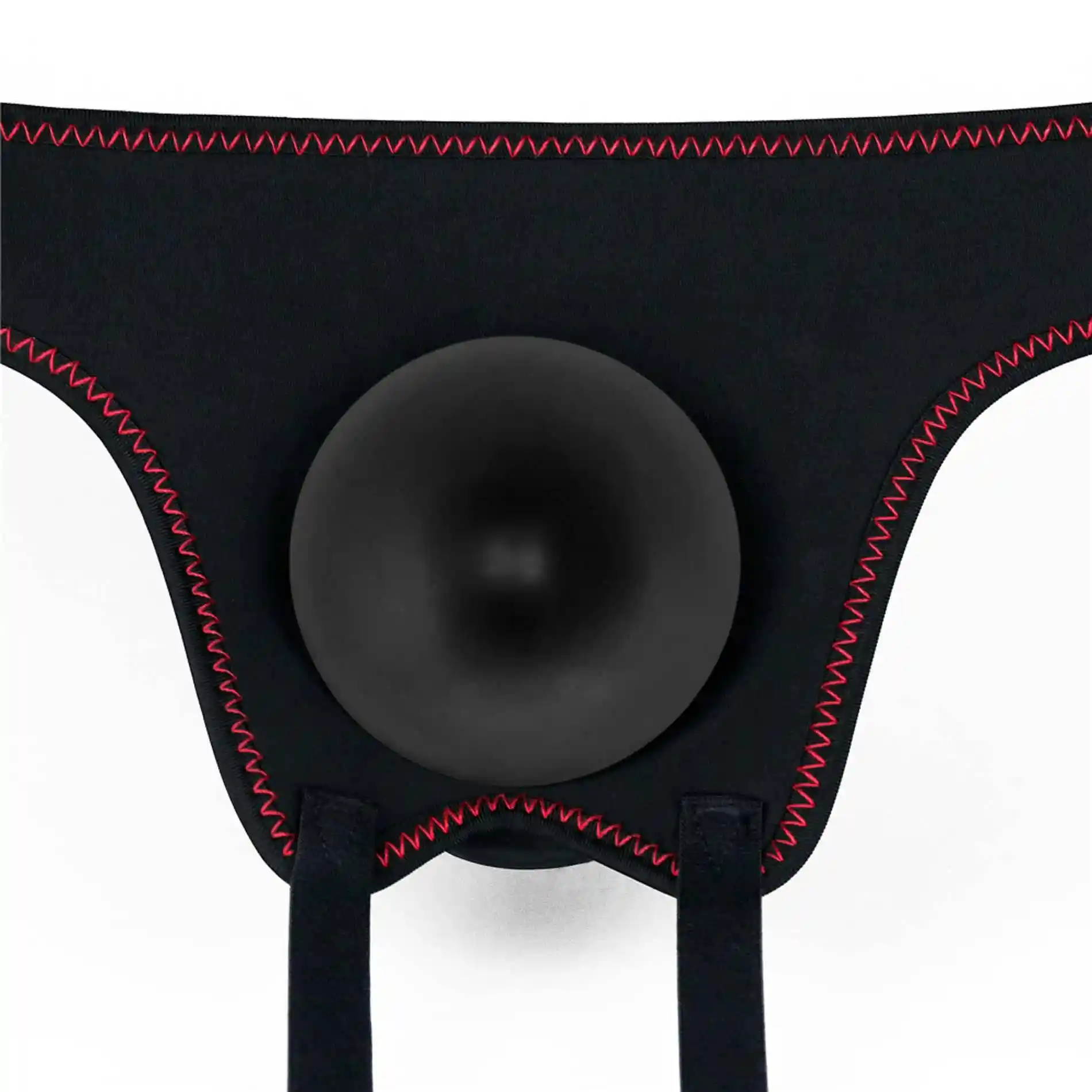 Easy Strapon Set Black - obrazek 13