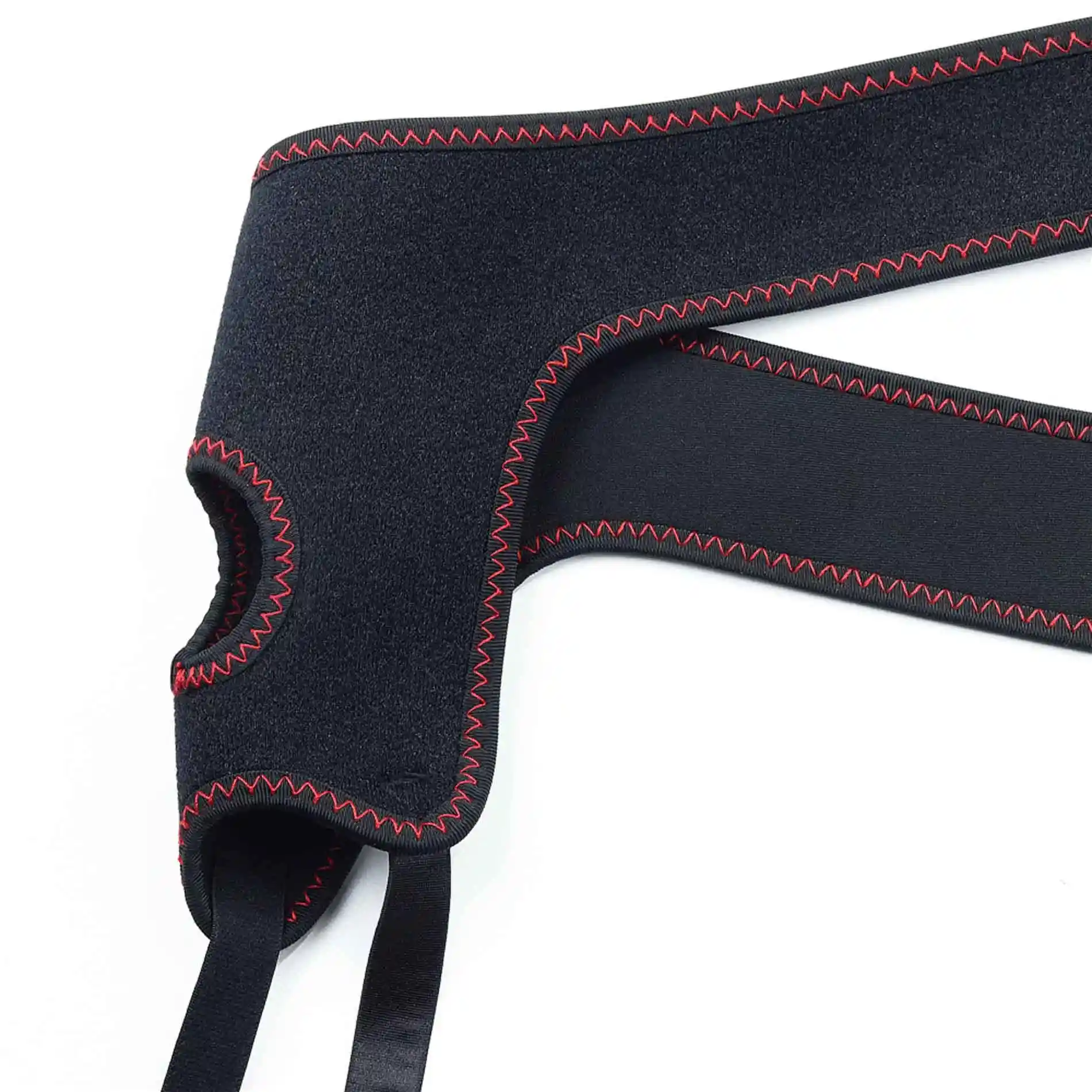 Easy Strapon Set Black - obrazek 16