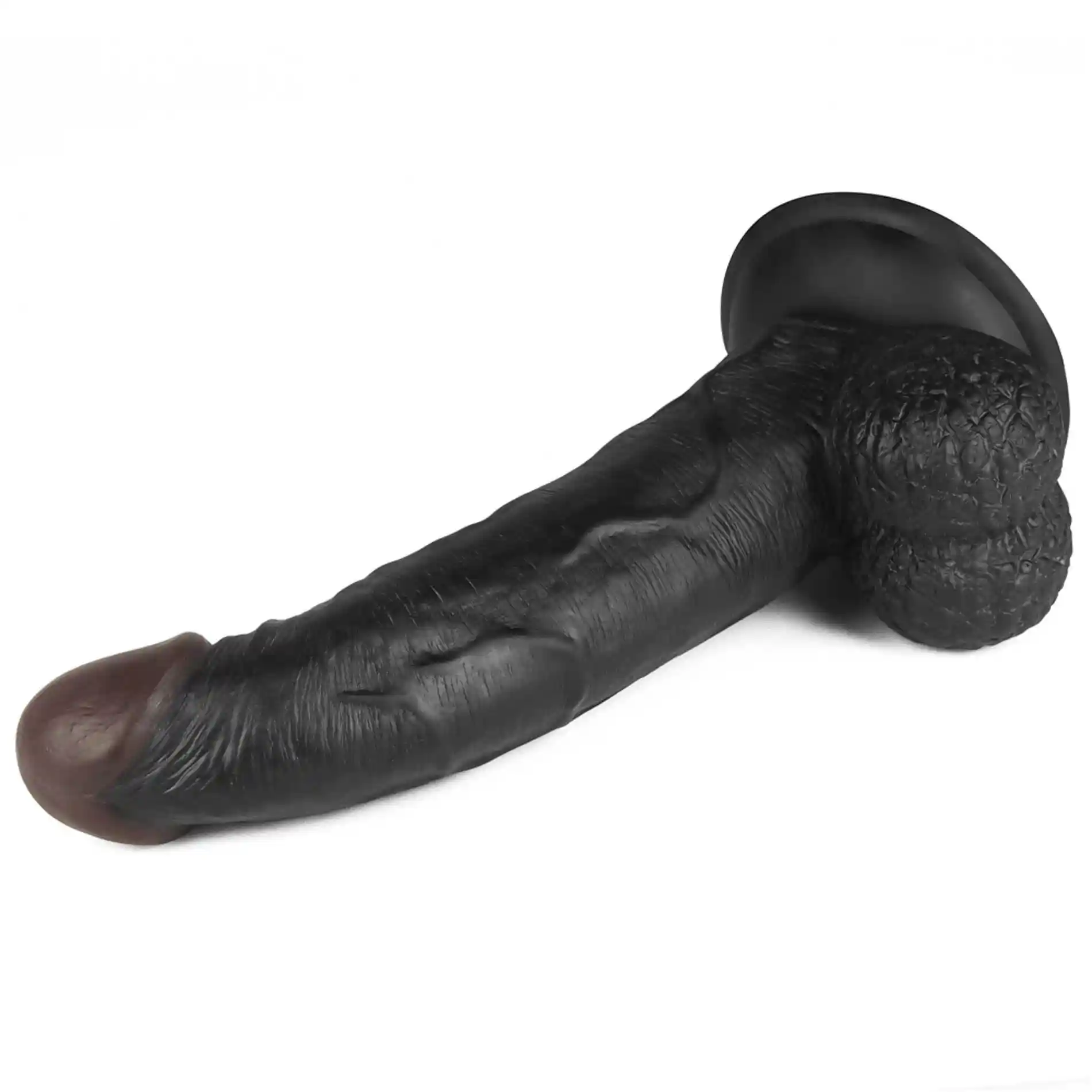 Easy Strapon Set Black - obrazek 6