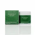 MAXIMUM DELAY - 60 Capsules