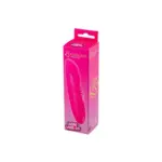LoveSecret Sensual LS70 – Mini Vibe 05 – Pink Mini Vibrator – Battery Powered