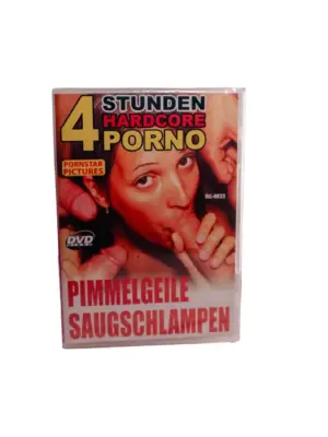 DVD - Pornstar Pictures - pimmelgeile sauschlampen