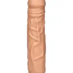 Wibrator-EROS-LOVECLONEX 8""""""""-vibration