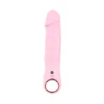 Wibrator - Rechargeable Vibrator USB 10 Functions