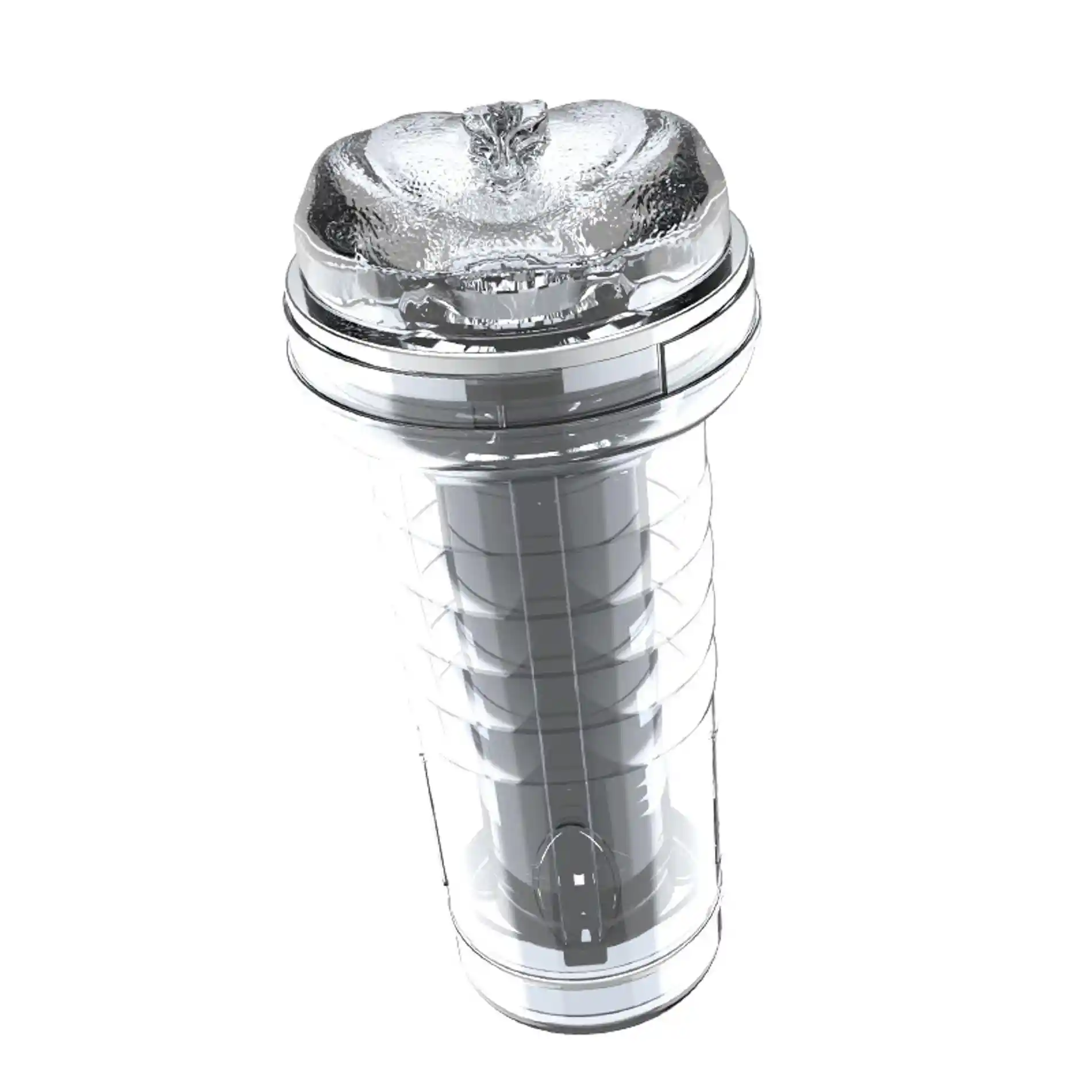 Masturbator Cup – Crystal Touch - obrazek 5