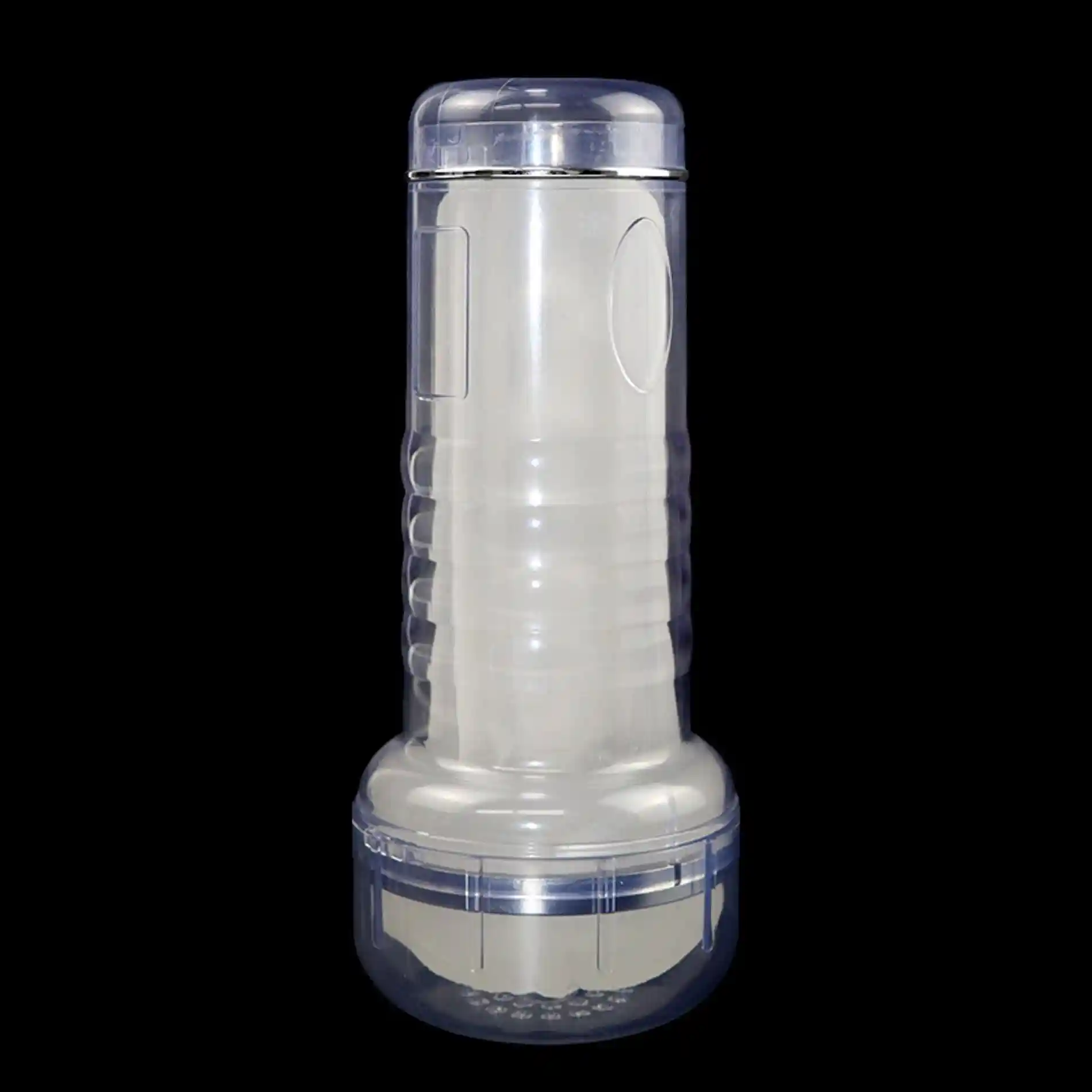 Masturbator Cup – Crystal Touch - obrazek 7