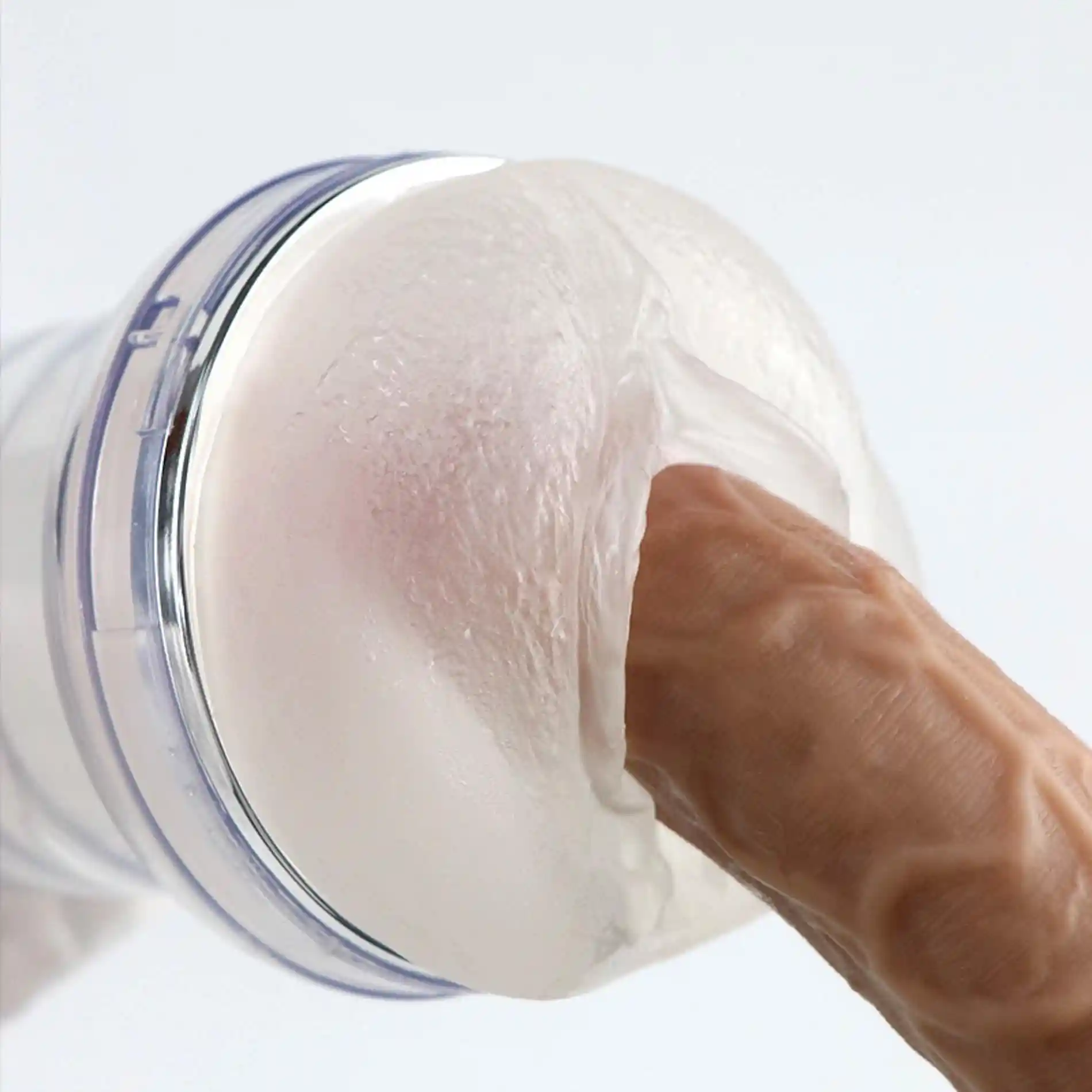 Masturbator Cup – Crystal Touch - obrazek 9