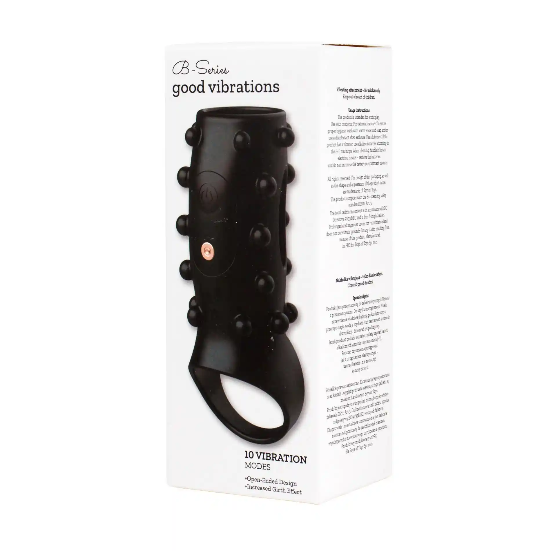 Flex Pulse Sleeve - obrazek 10