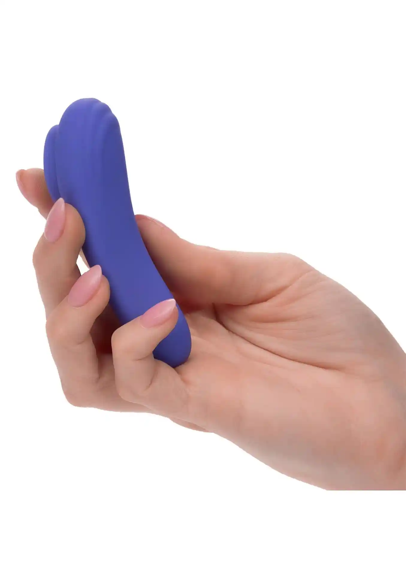 Calex Connect Panty Teaser Purple - obrazek 10